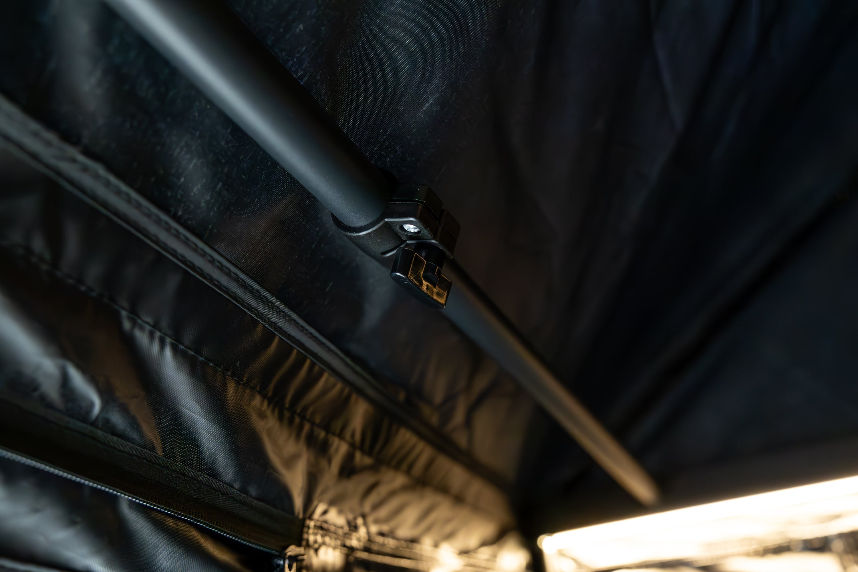 Awn-X Annex Room for Evolution | Backcountry Sportsman