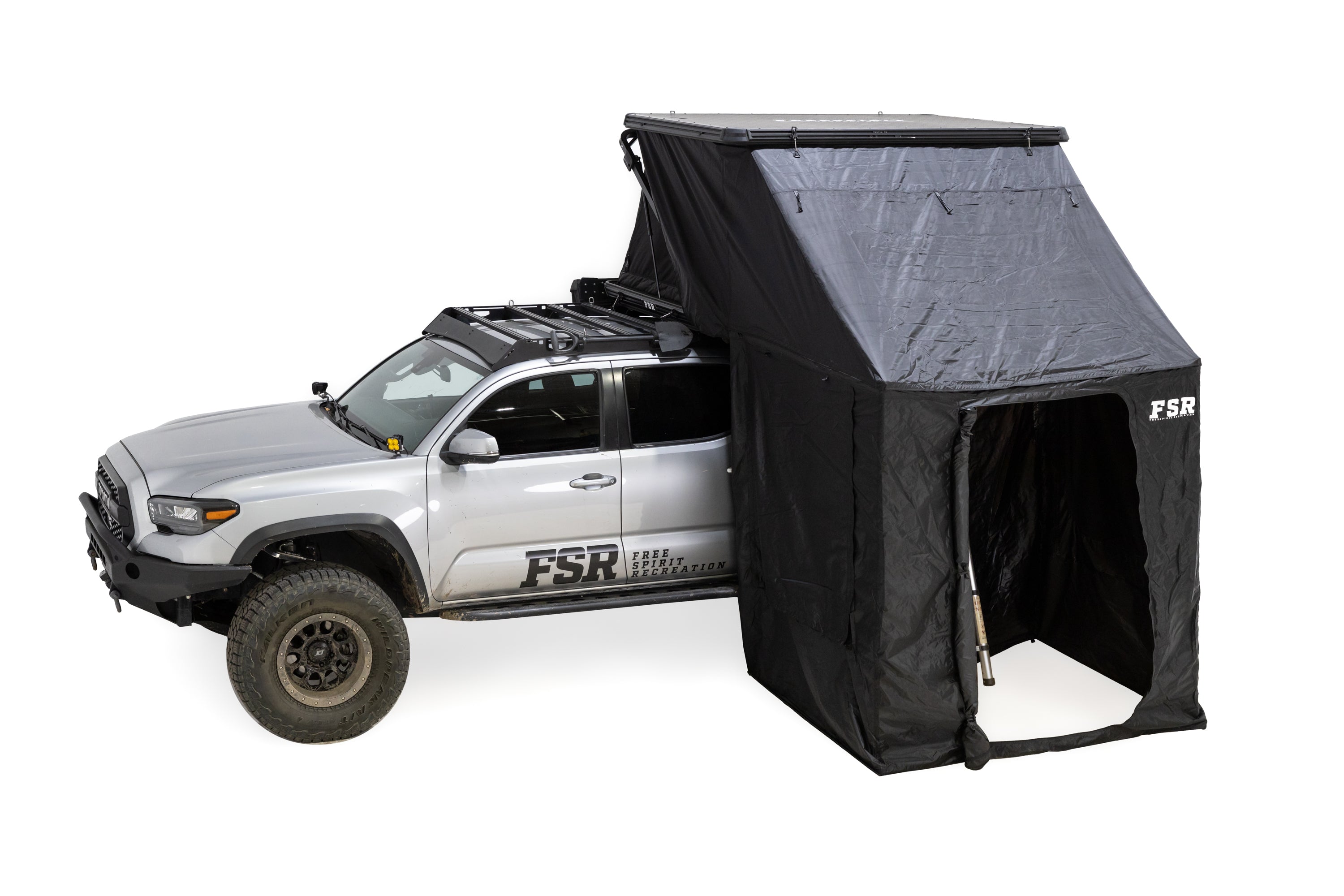 Awn-X Annex Room for Evolution | Backcountry Sportsman