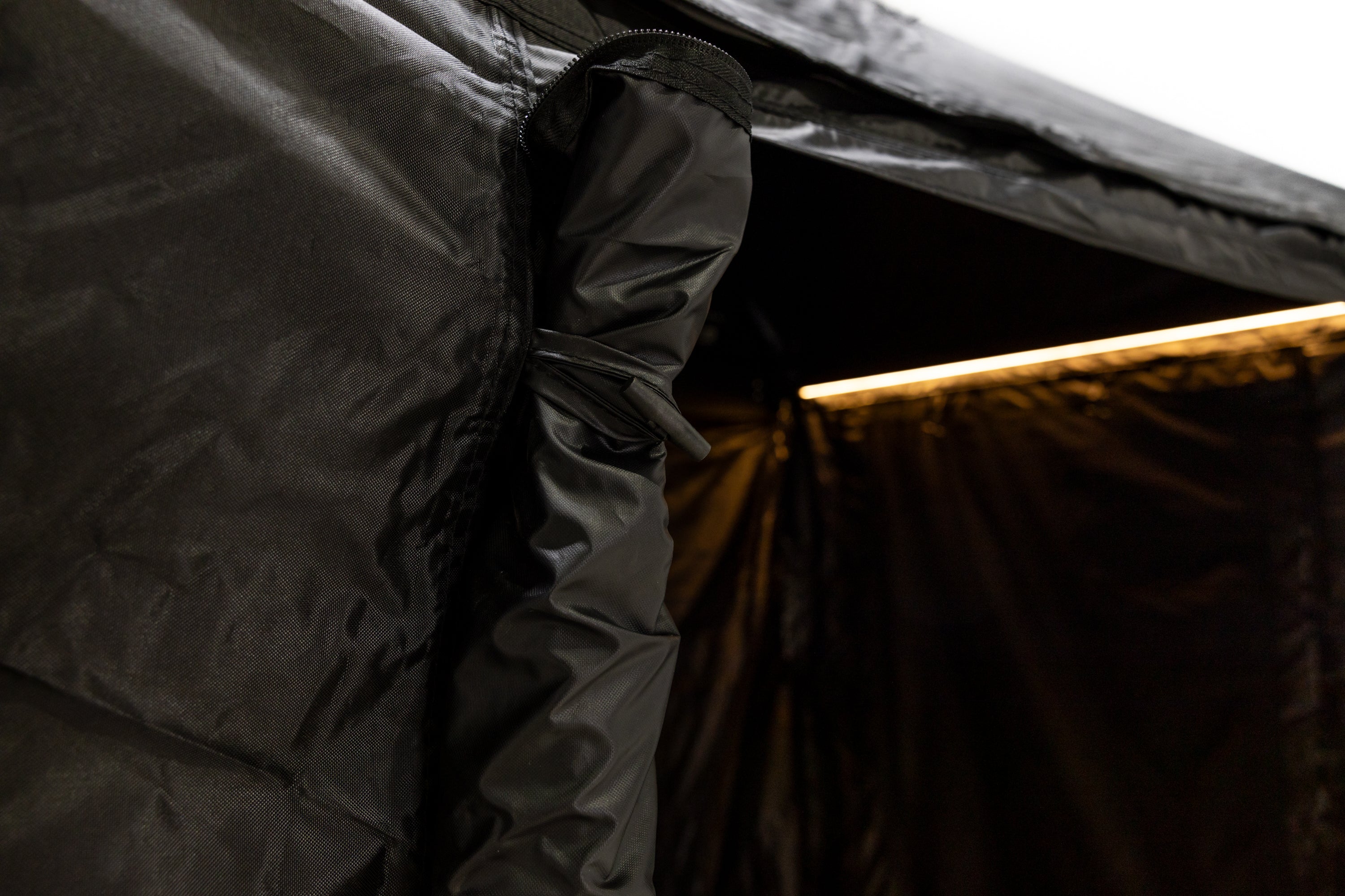Awn-X Annex Room for Evolution | Backcountry Sportsman