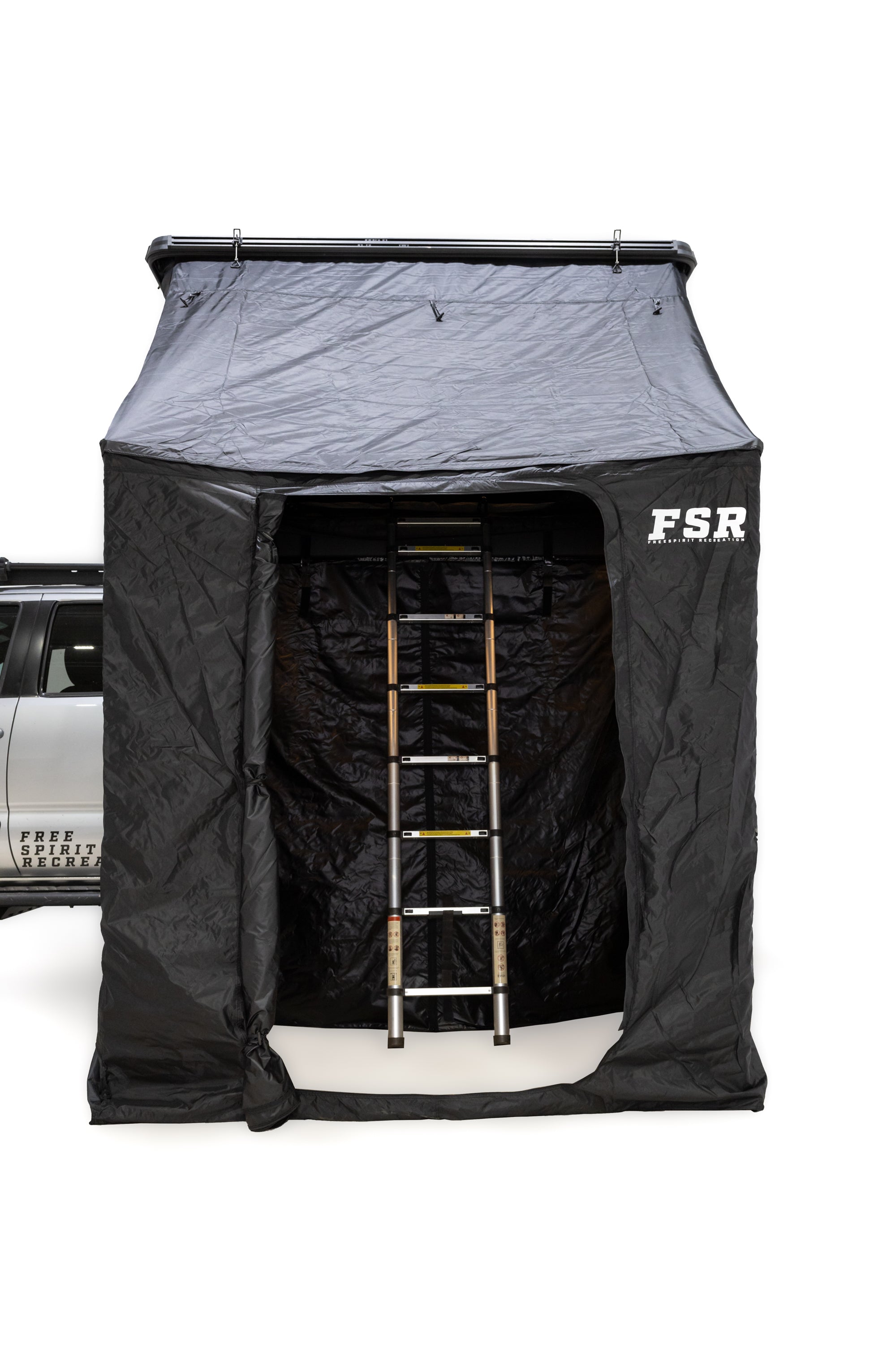 Awn-X Annex Room for Evolution | Backcountry Sportsman