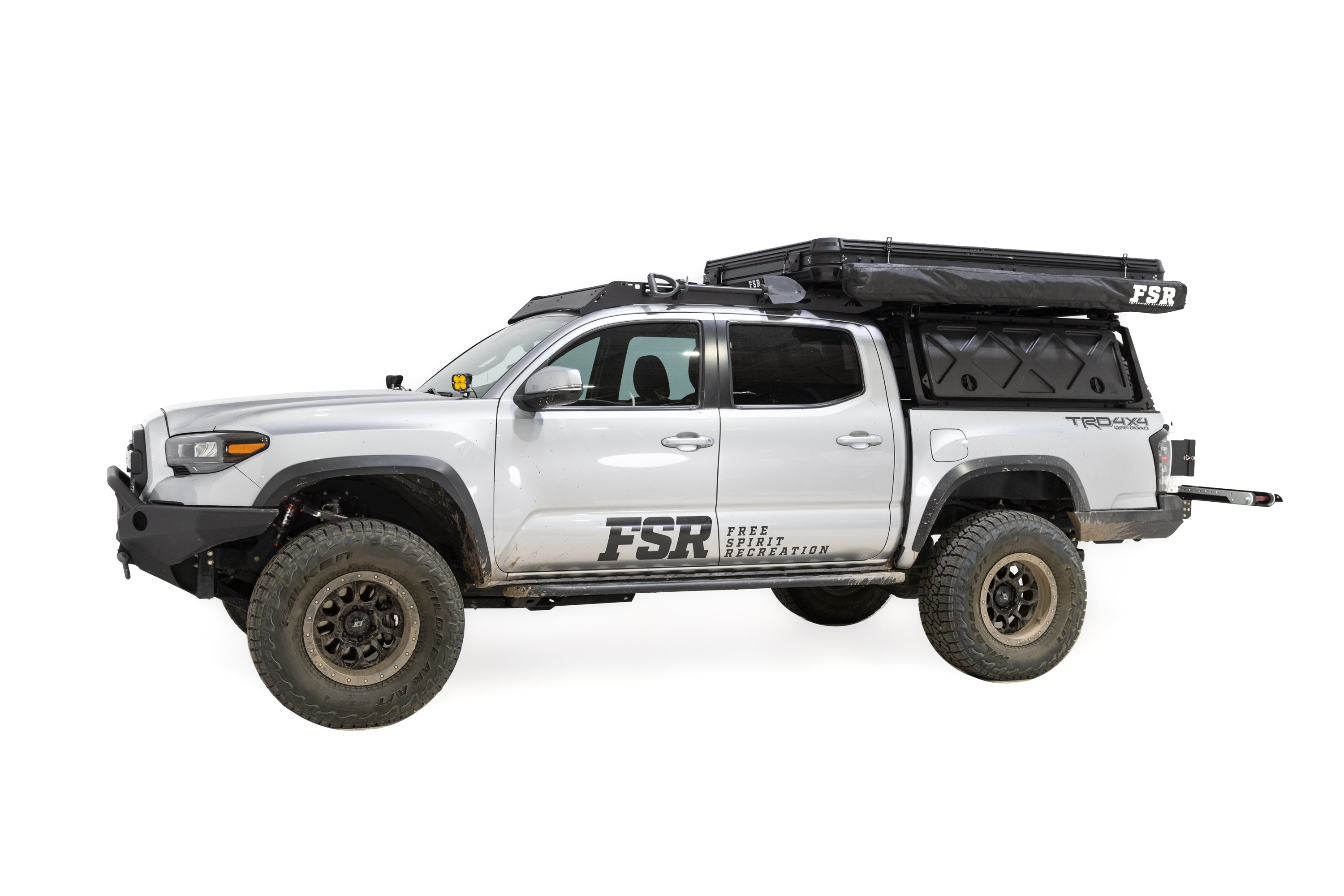 Awn-X Annex Room for Evolution | Backcountry Sportsman