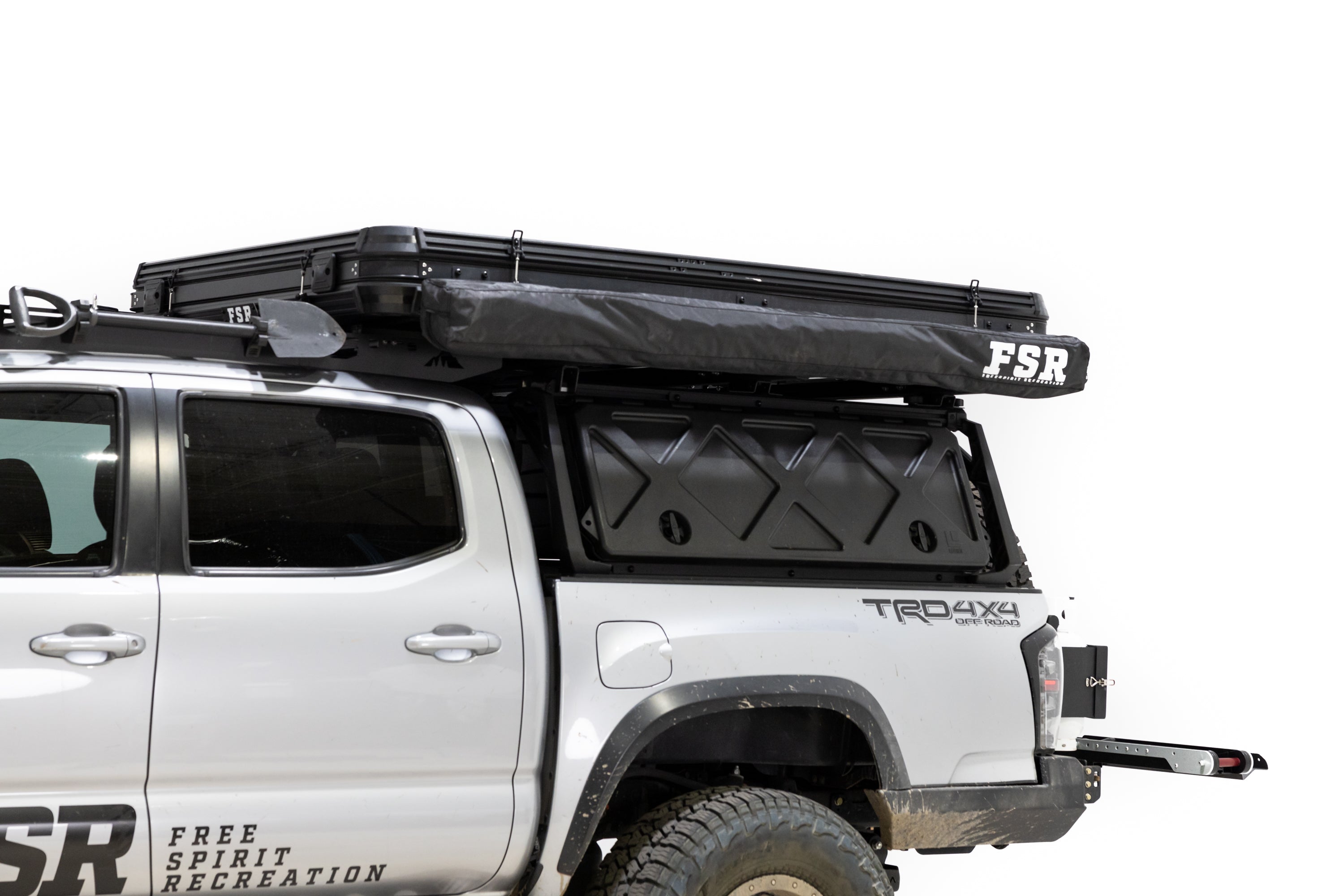 Awn-X Annex Room for Evolution | Backcountry Sportsman