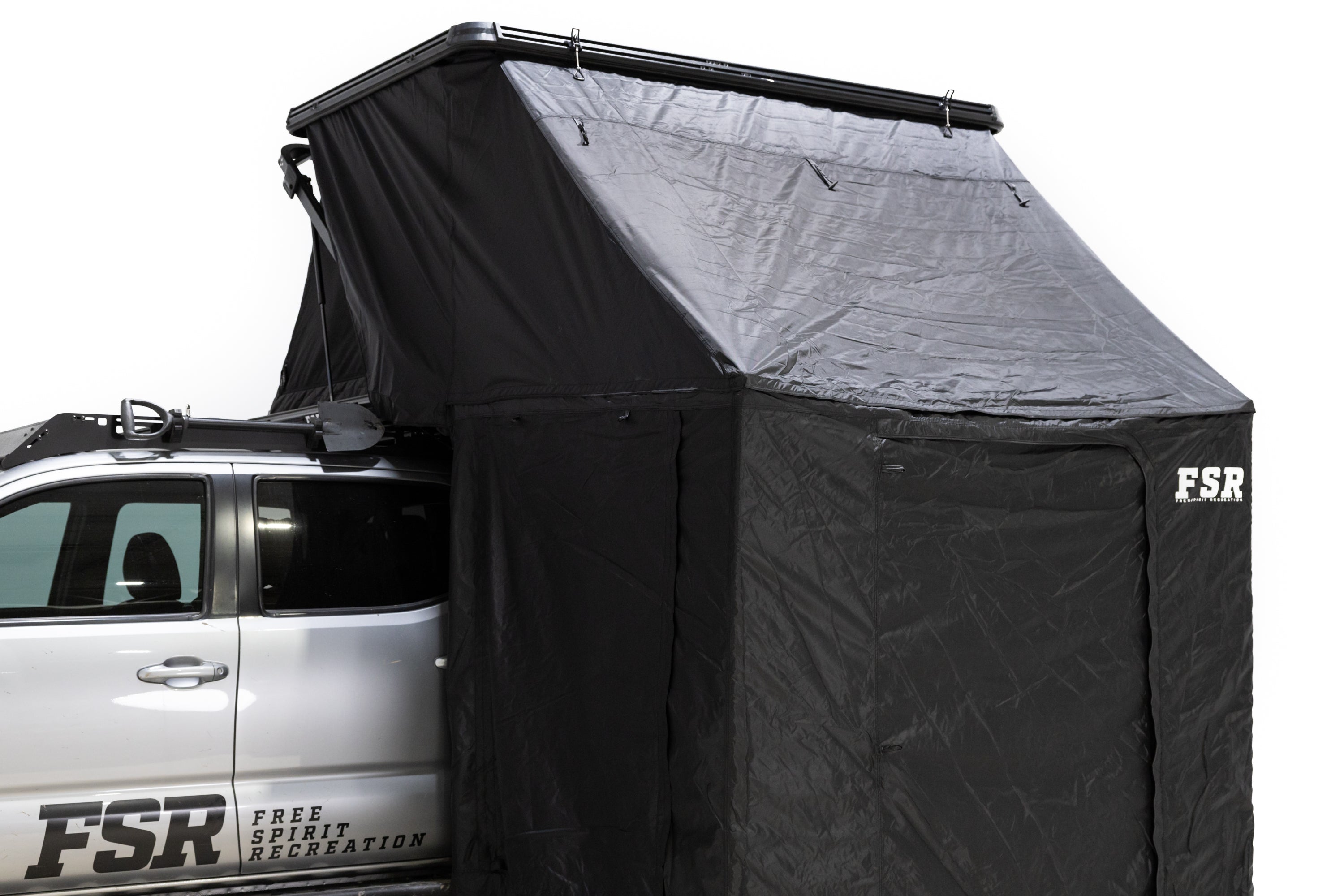 Awn-X Annex Room for Evolution | Backcountry Sportsman
