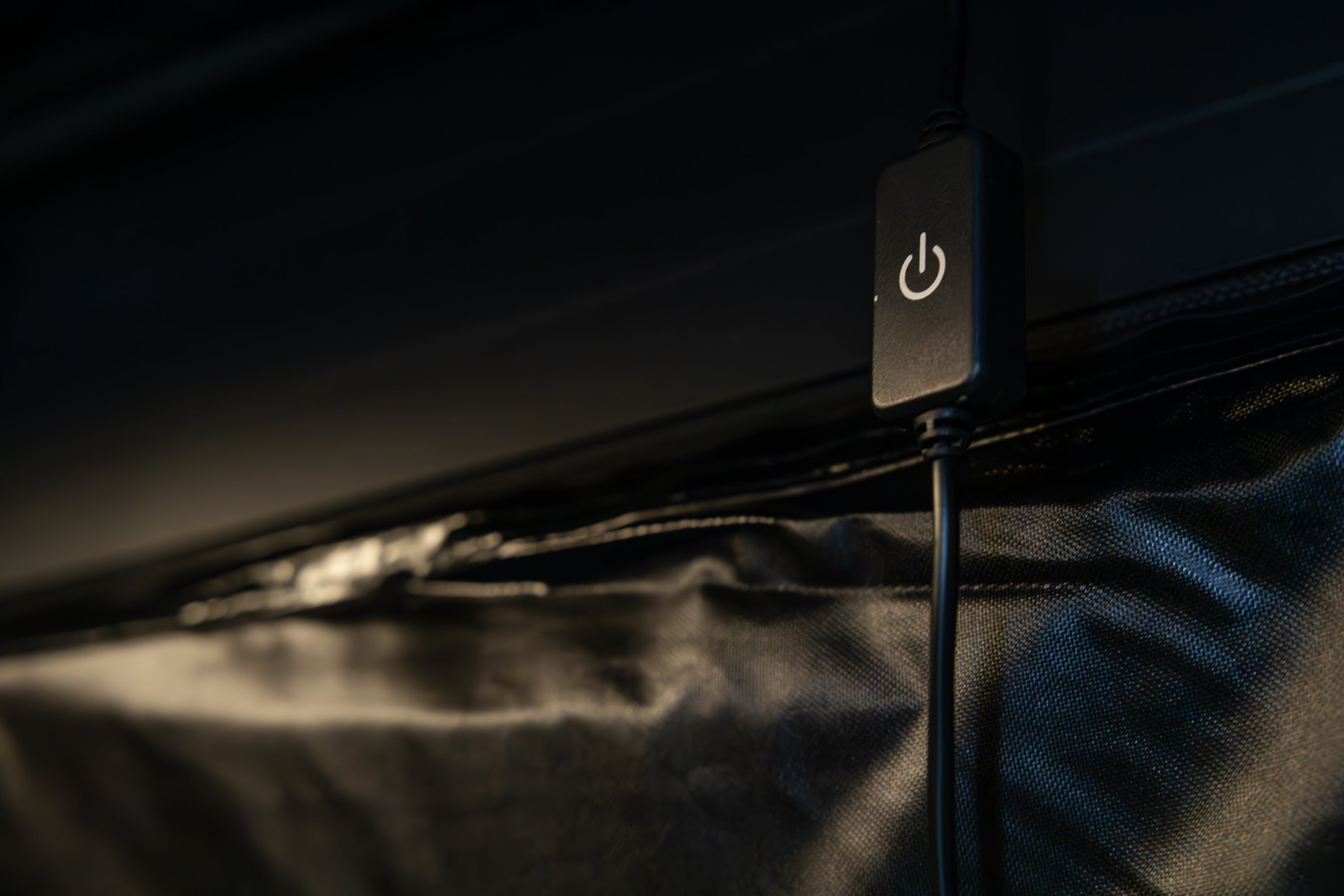 Awn-X Annex Room for Evolution | Backcountry Sportsman