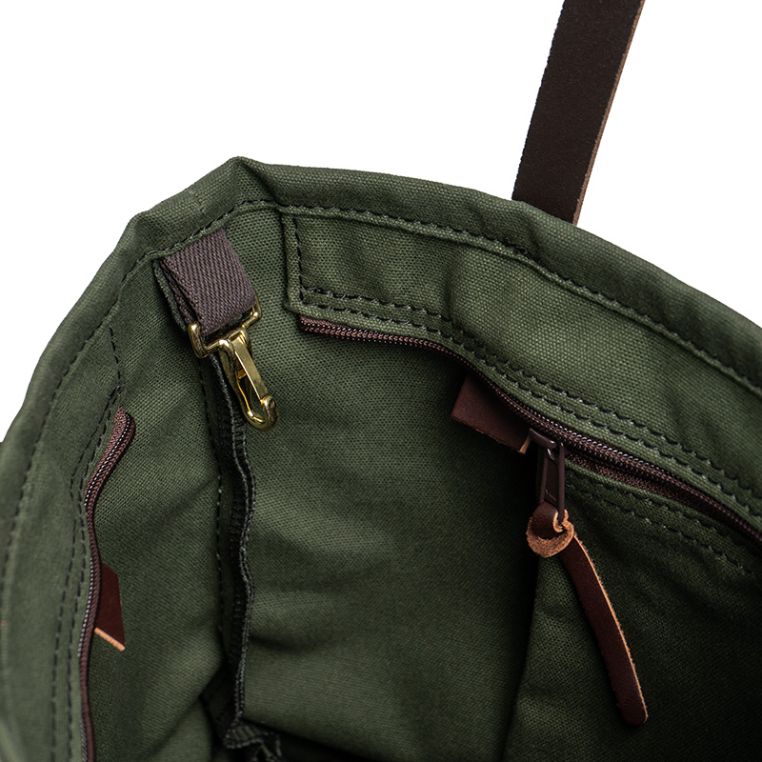 Market Tote | Backcountry Sportsman