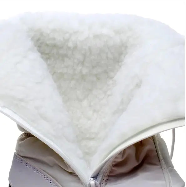 Thick waterproof and anti-ski boots for Winter | Backcountry Sportsman