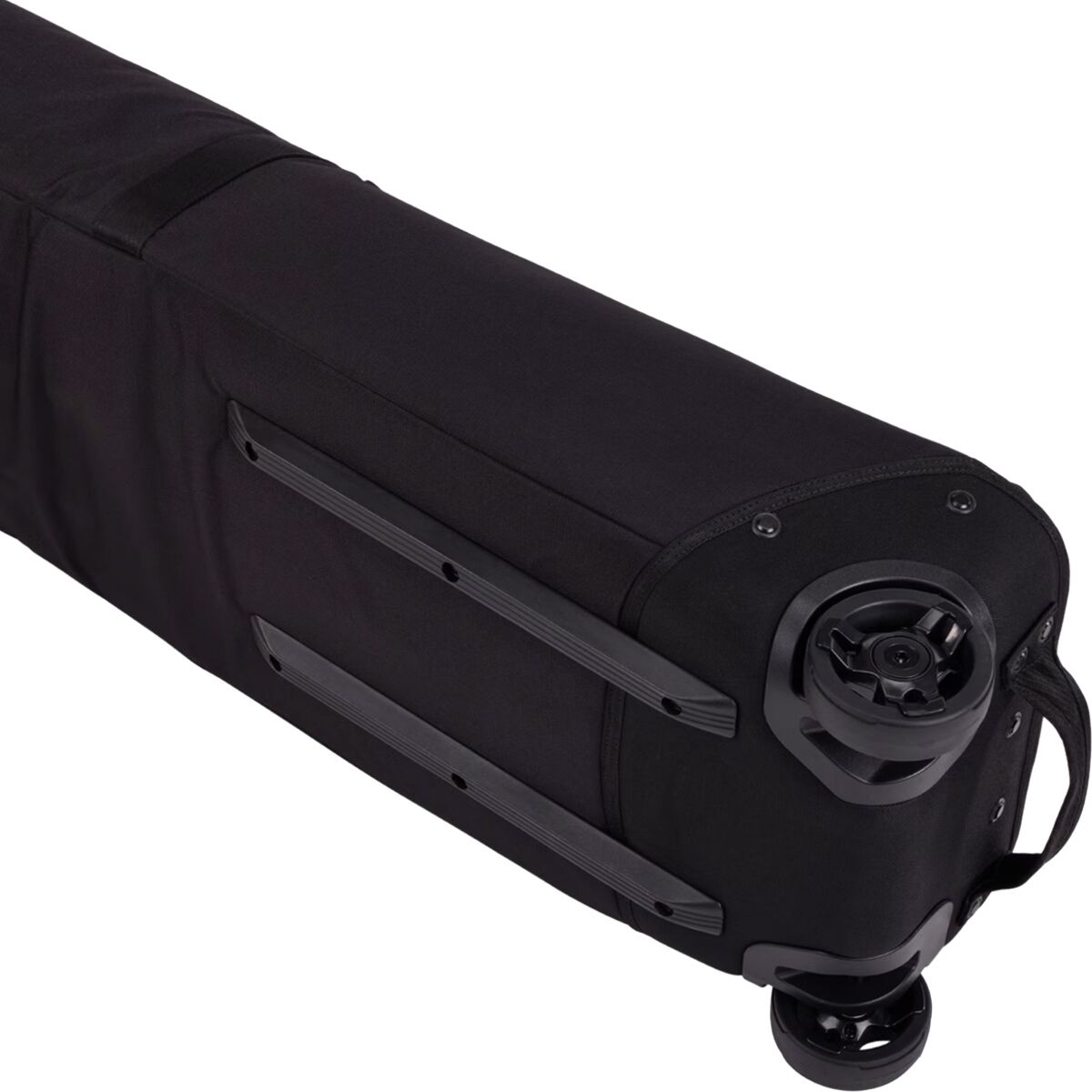 Roundtrip Ski Roller 192 Cm Blk | Backcountry Sportsman