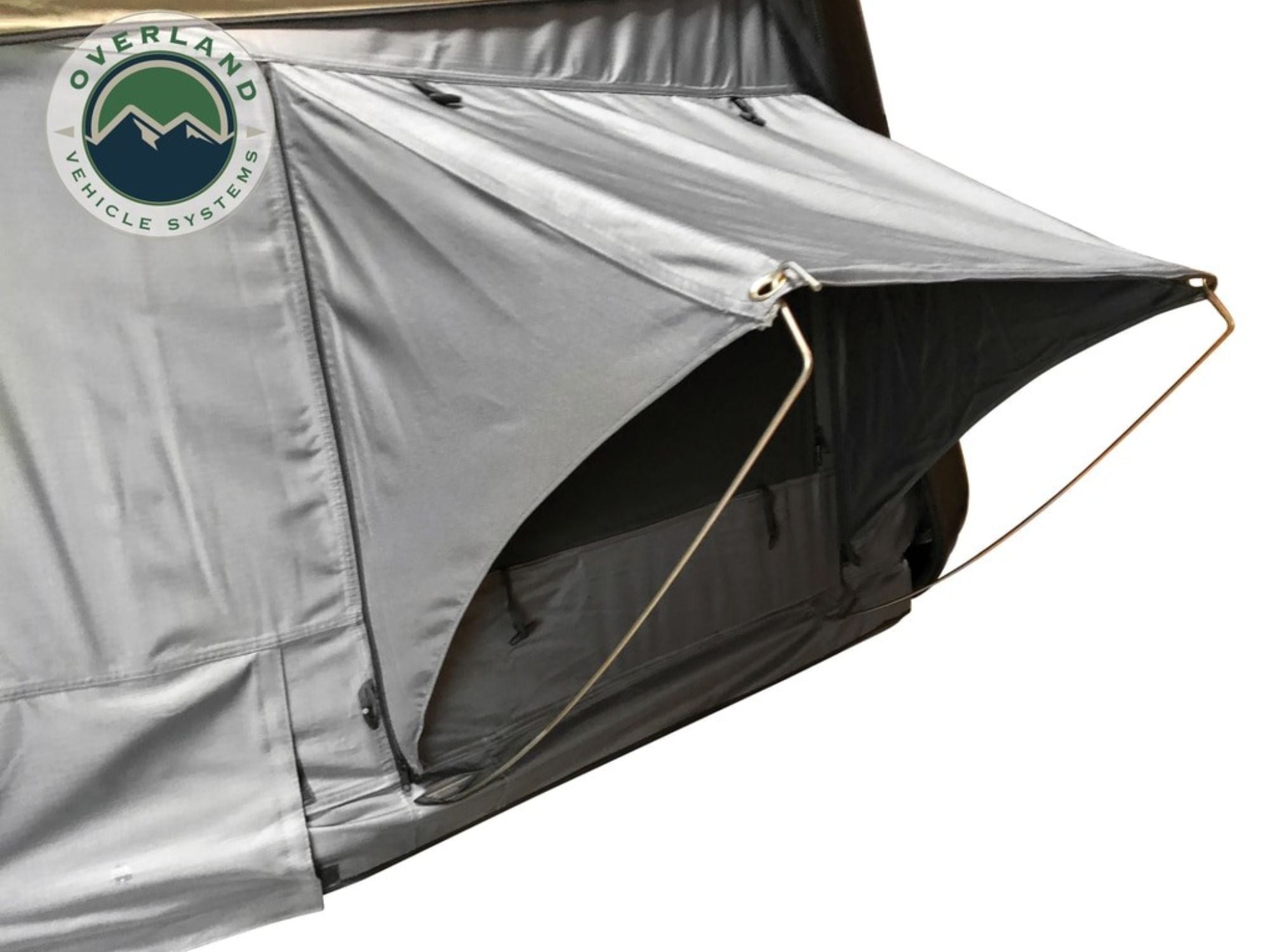 Overland Vehicle Systems Bushveld Roof Top Tent - 4 Person | Backcountry Sportsman