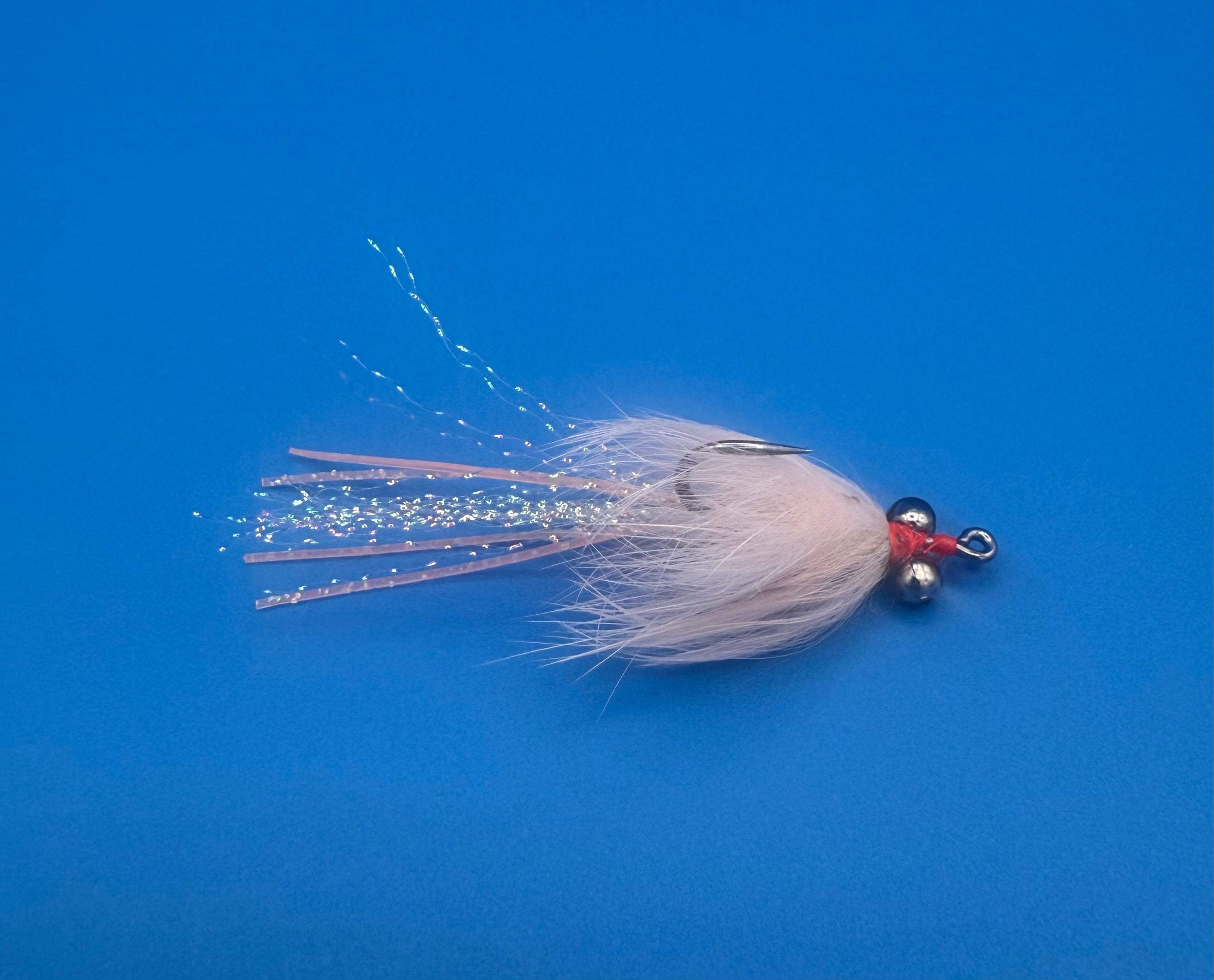 Clouser's Crab Snack | Backcountry Sportsman