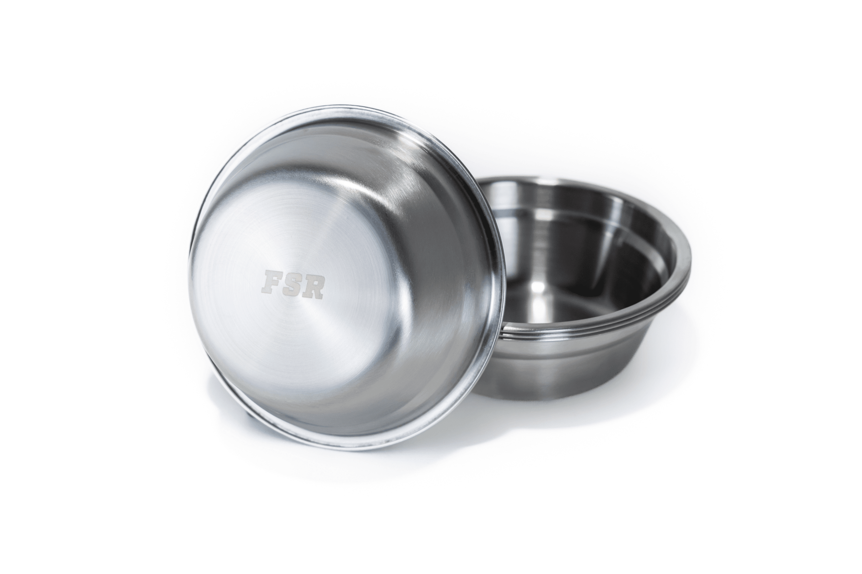 Camp Bowl Set (4) - Clearance | Backcountry Sportsman