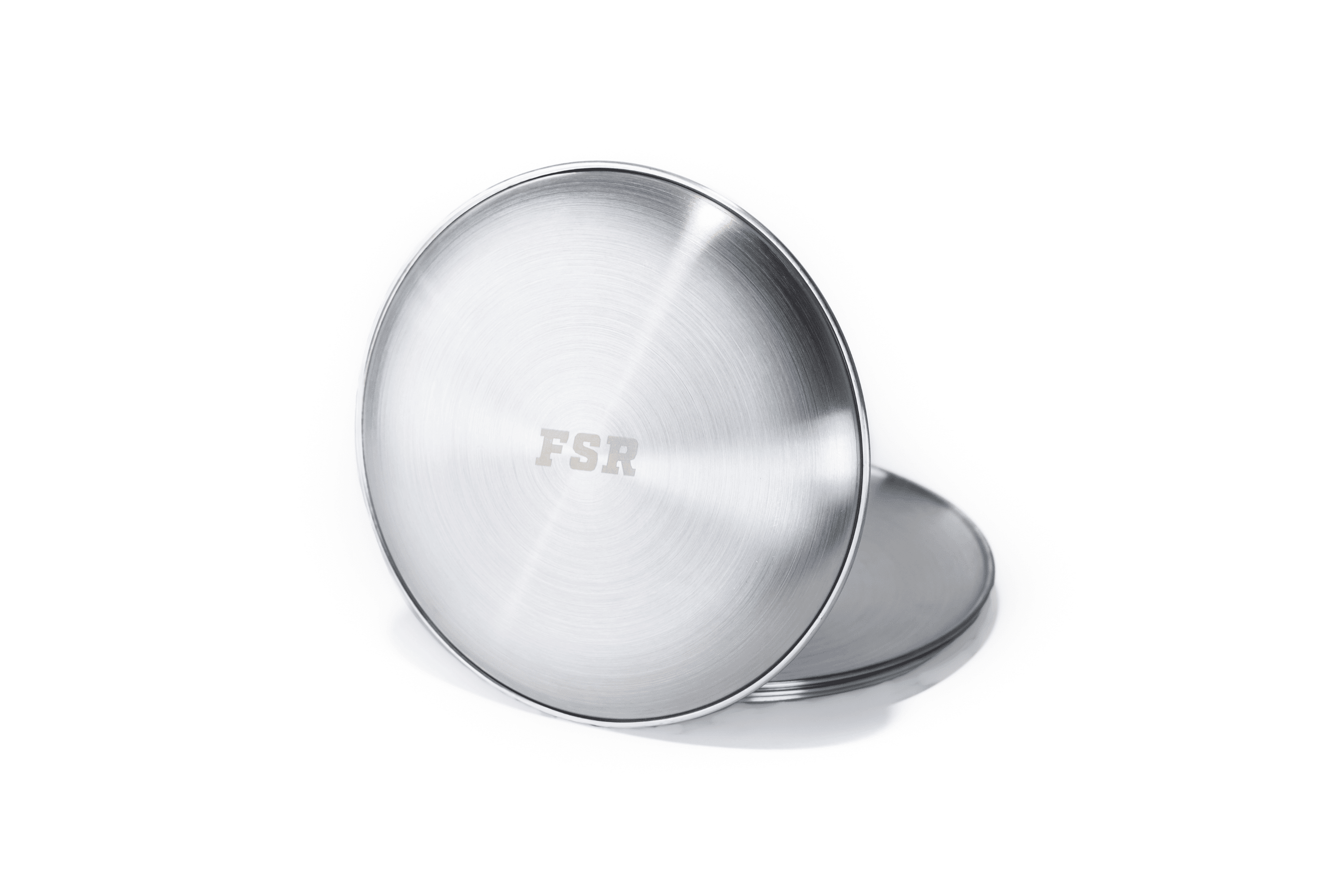 Chef Plate Set (4) - Clearance | Backcountry Sportsman