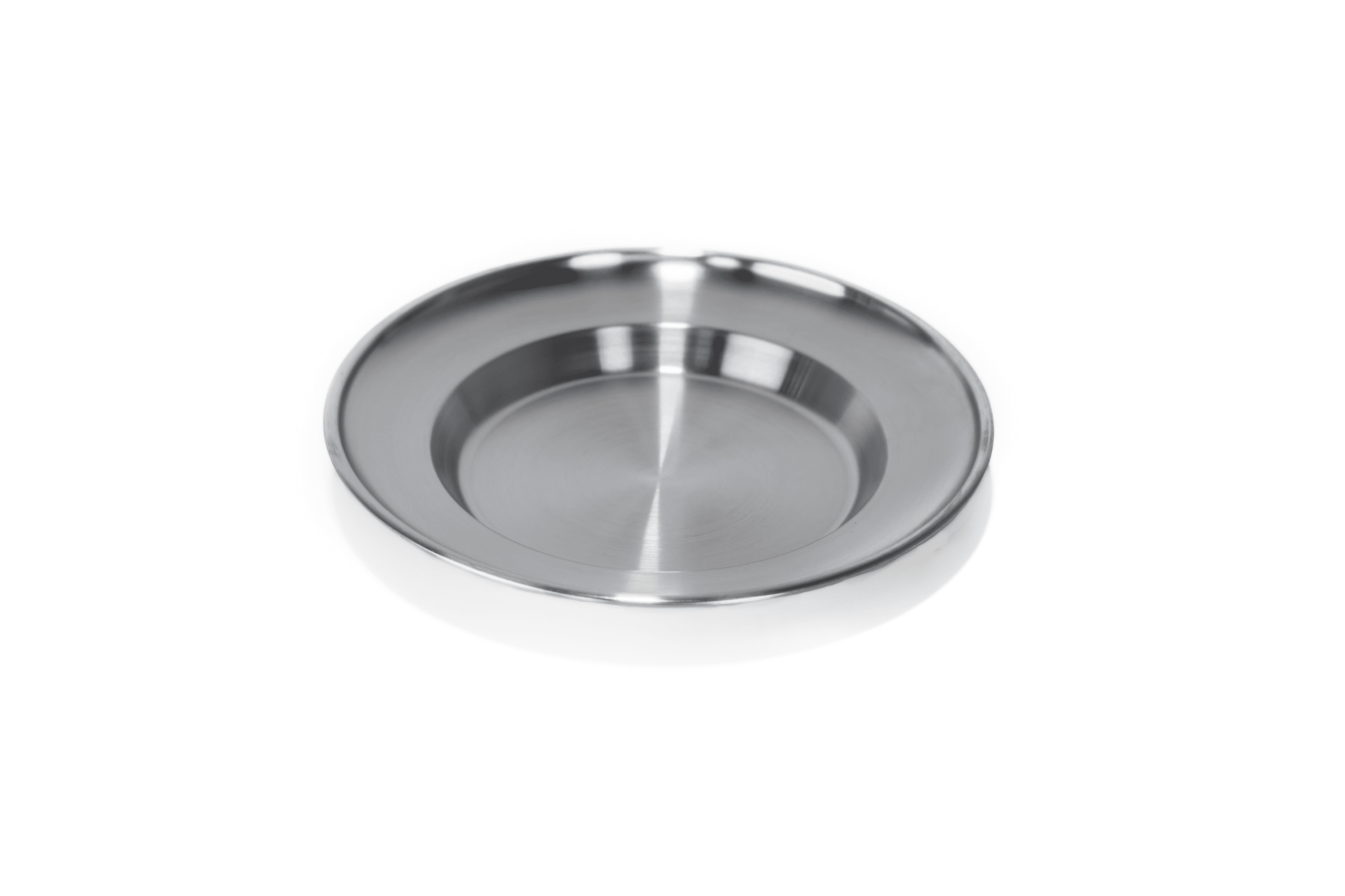 Camp Plate Set (4) - Clearance | Backcountry Sportsman