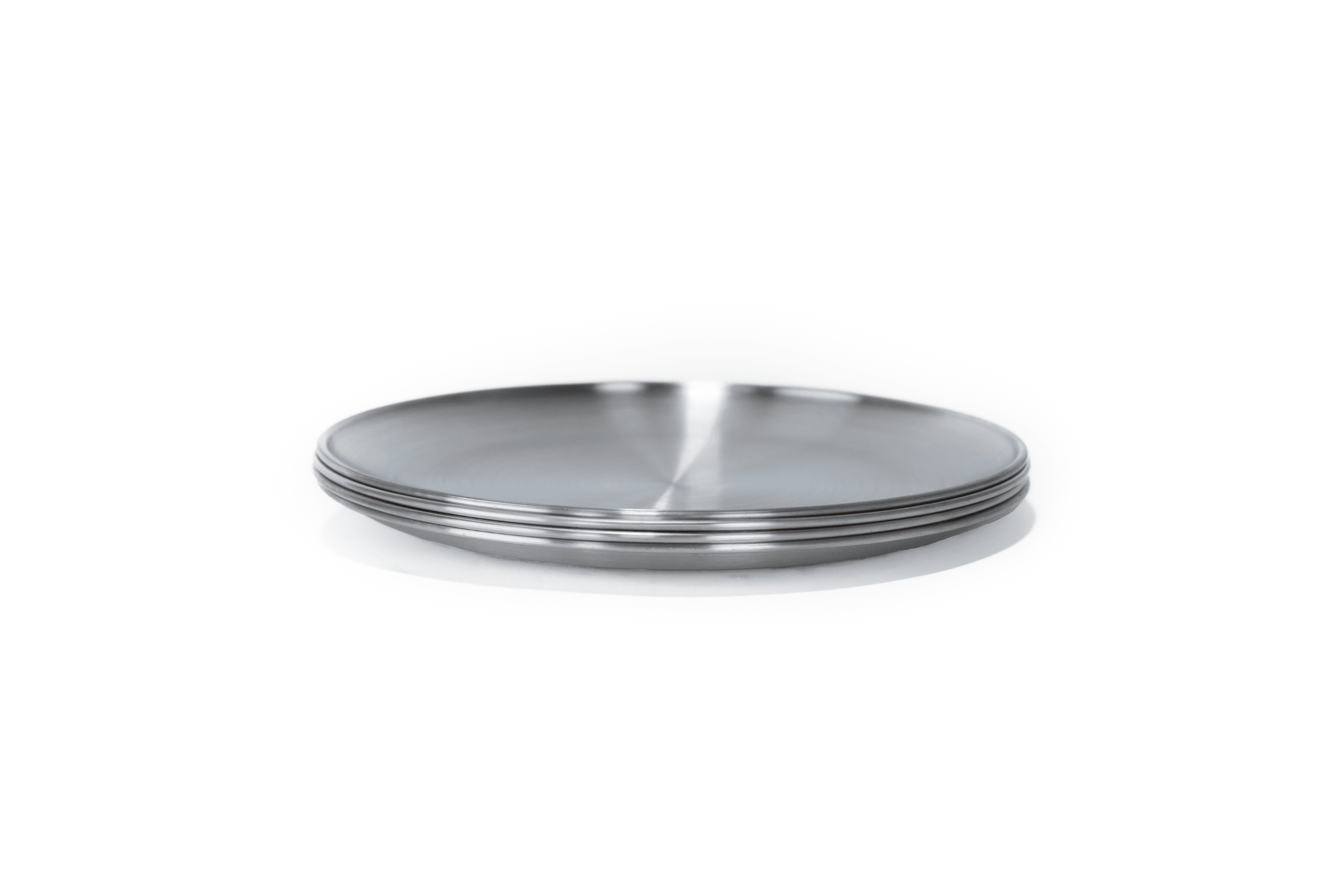 Chef Plate Set (4) - Clearance | Backcountry Sportsman