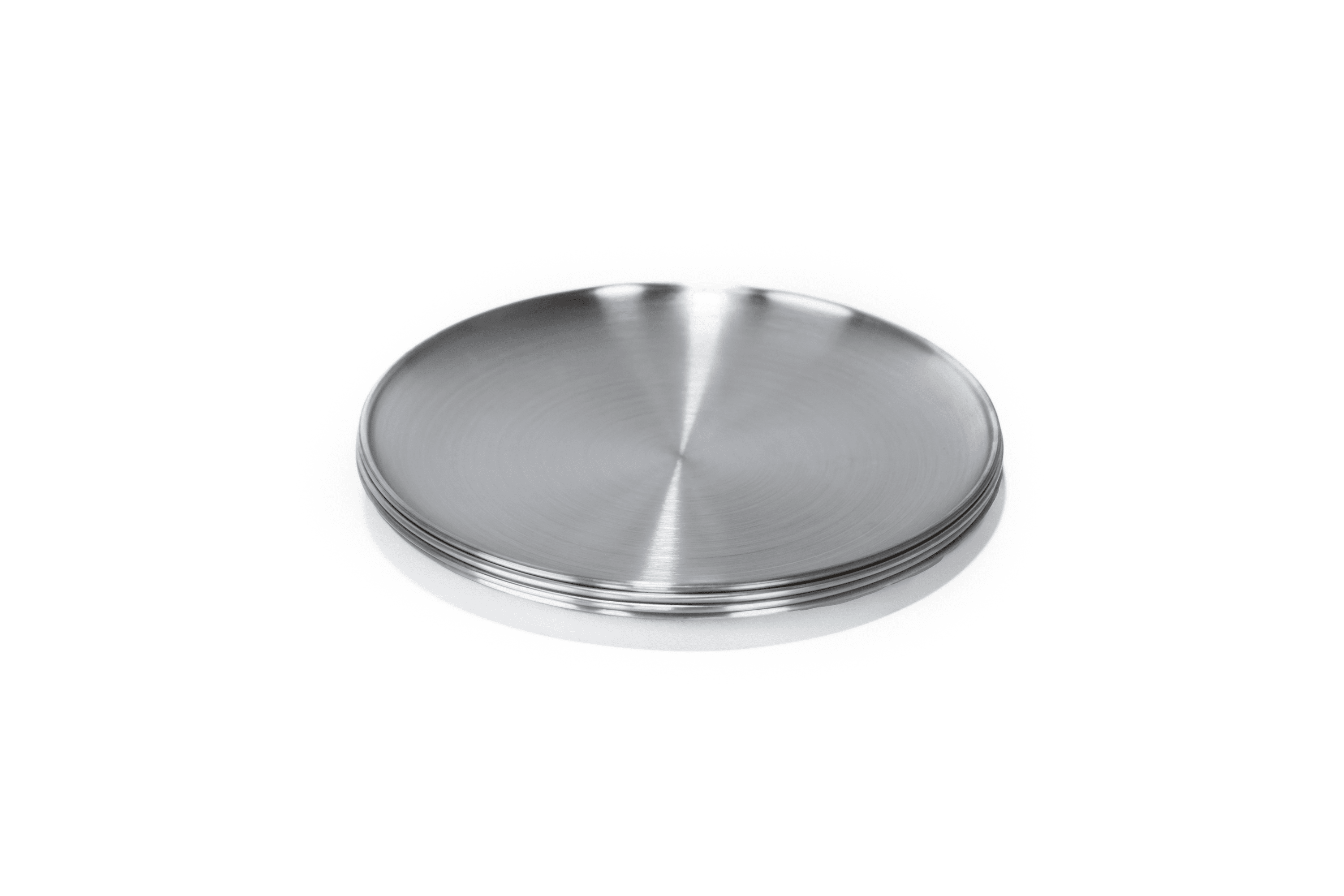 Chef Plate Set (4) - Clearance | Backcountry Sportsman