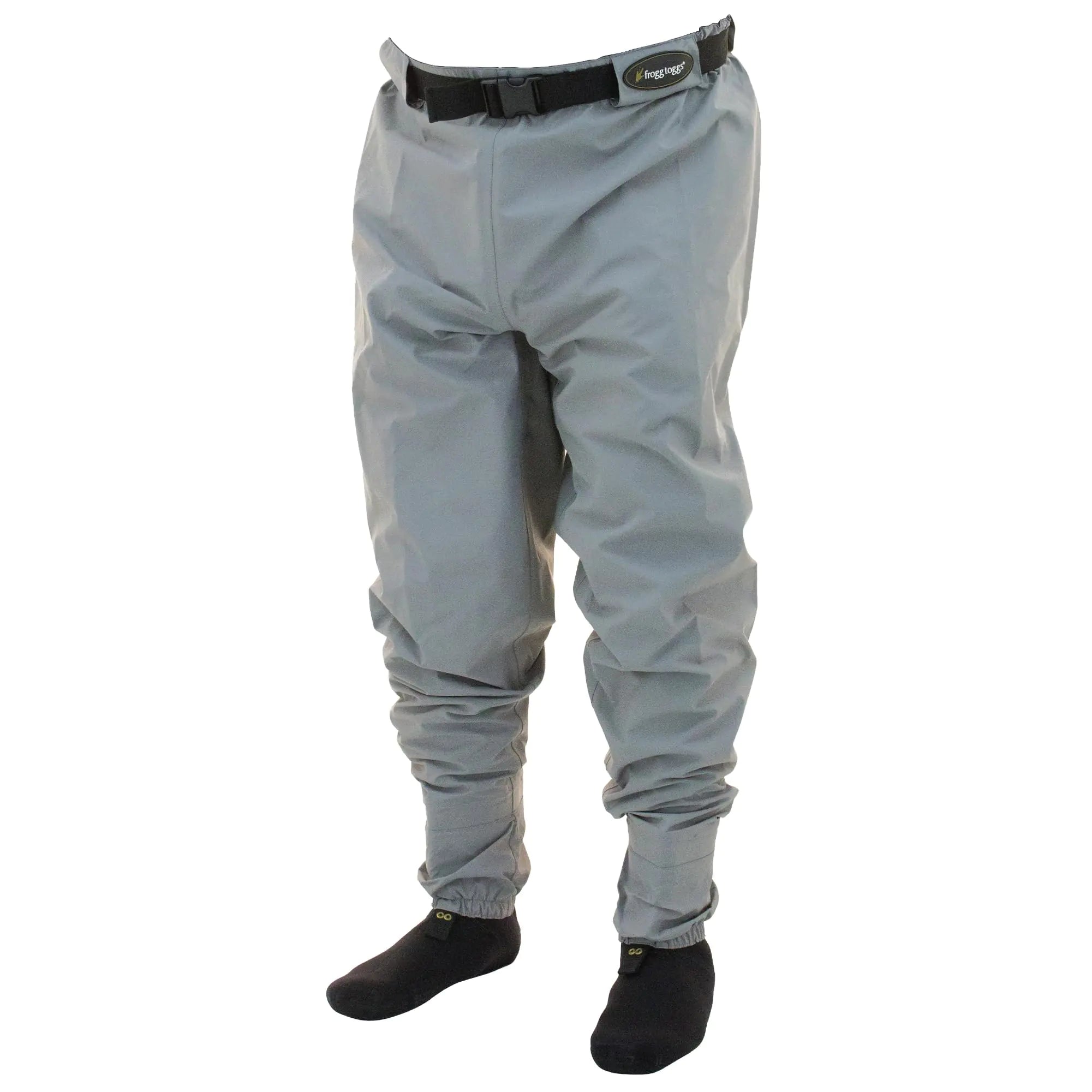 FROGG TOGGS Hellbender Stockingfoot Guide Pant Fishing Wading Pants | Backcountry Sportsman