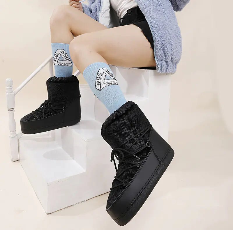 Outdoor Ski Boots - Stylish Winter New Arrivals | Backcountry Sportsman