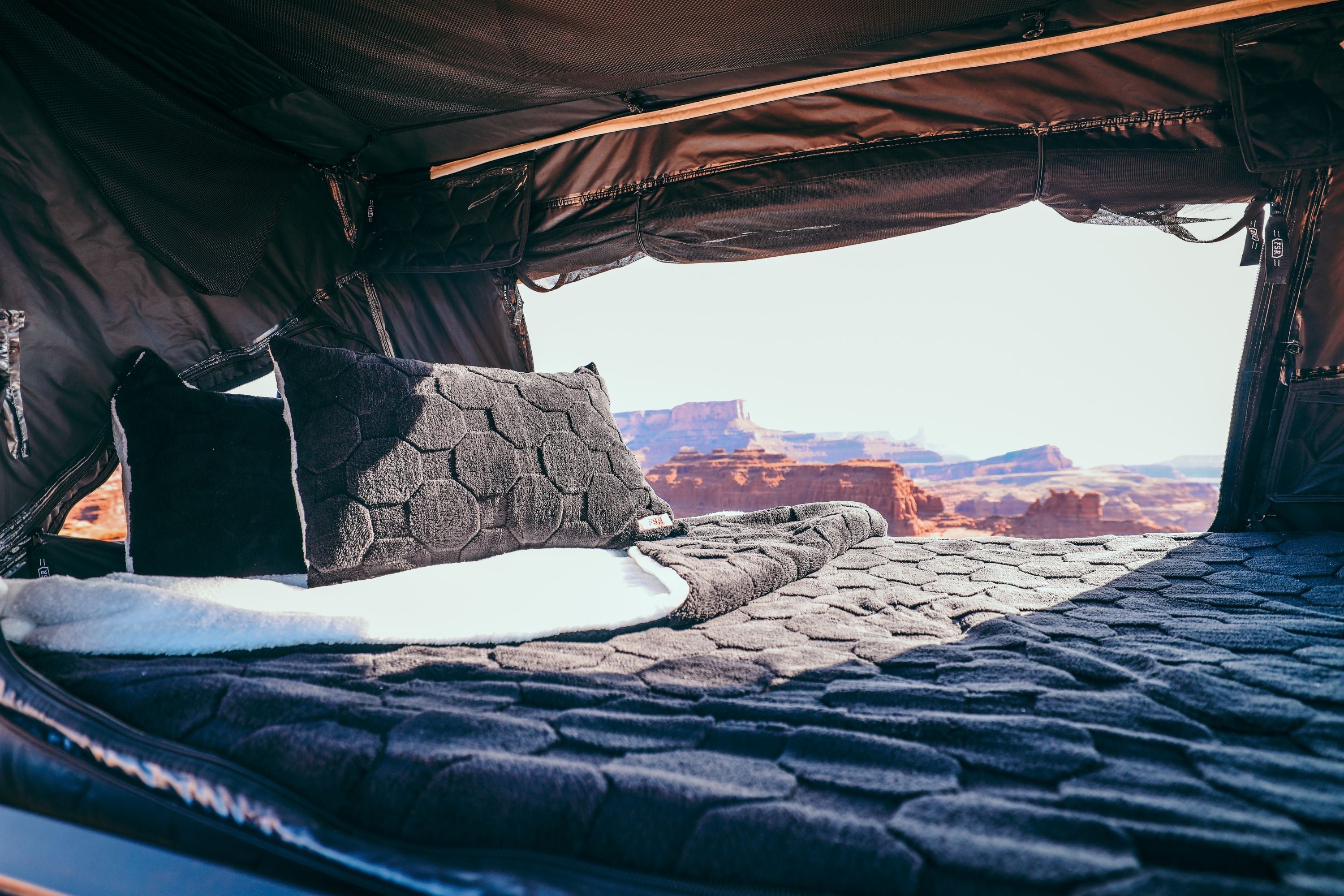 Cloud Comforter & Pillow Case Set | Backcountry Sportsman