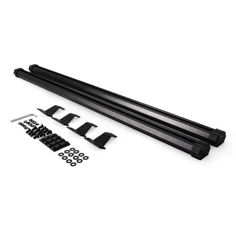 Cross bar for OrthFrame