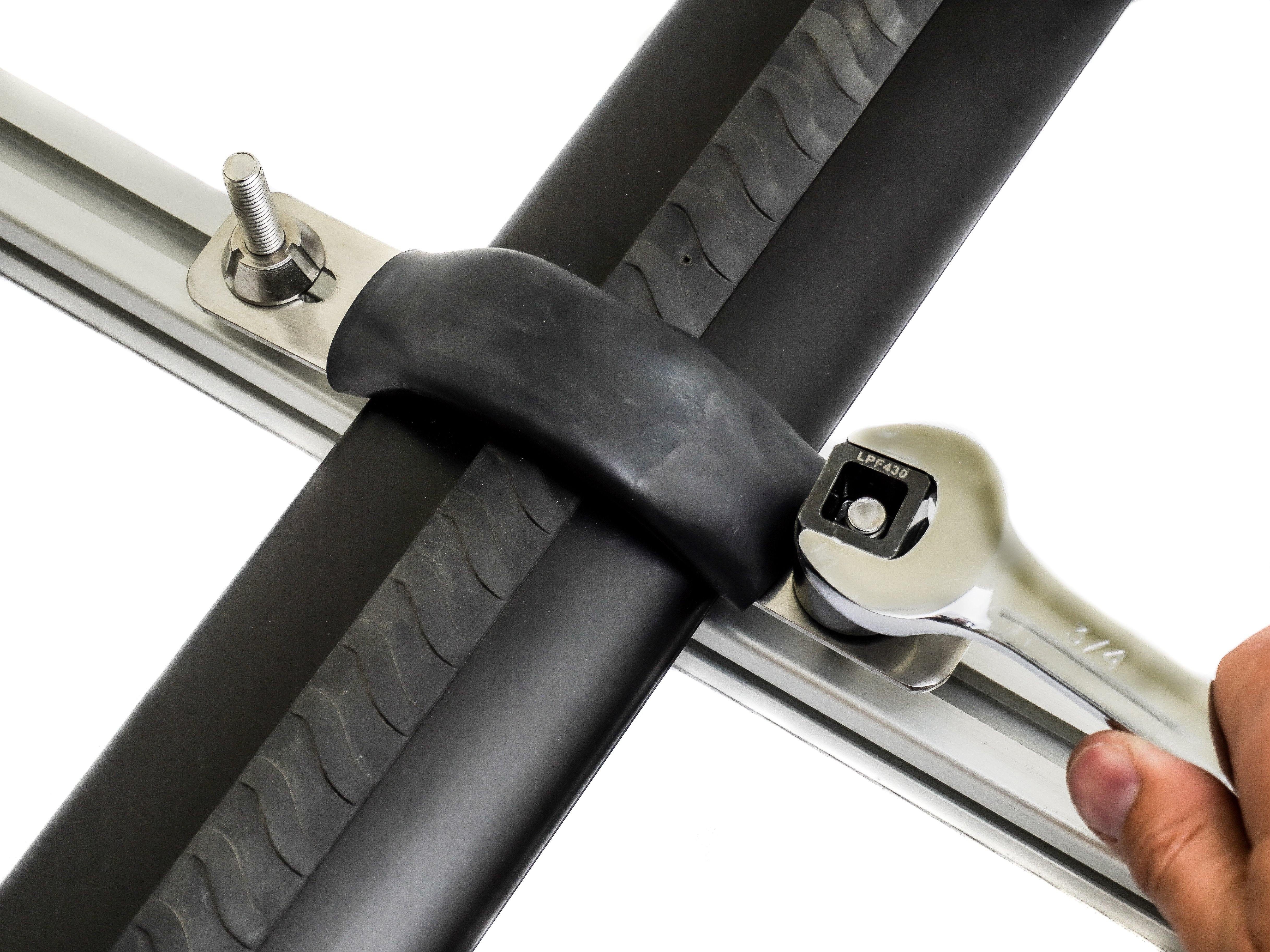 M8 SECURITY NUT & TOOL KIT | Backcountry Sportsman