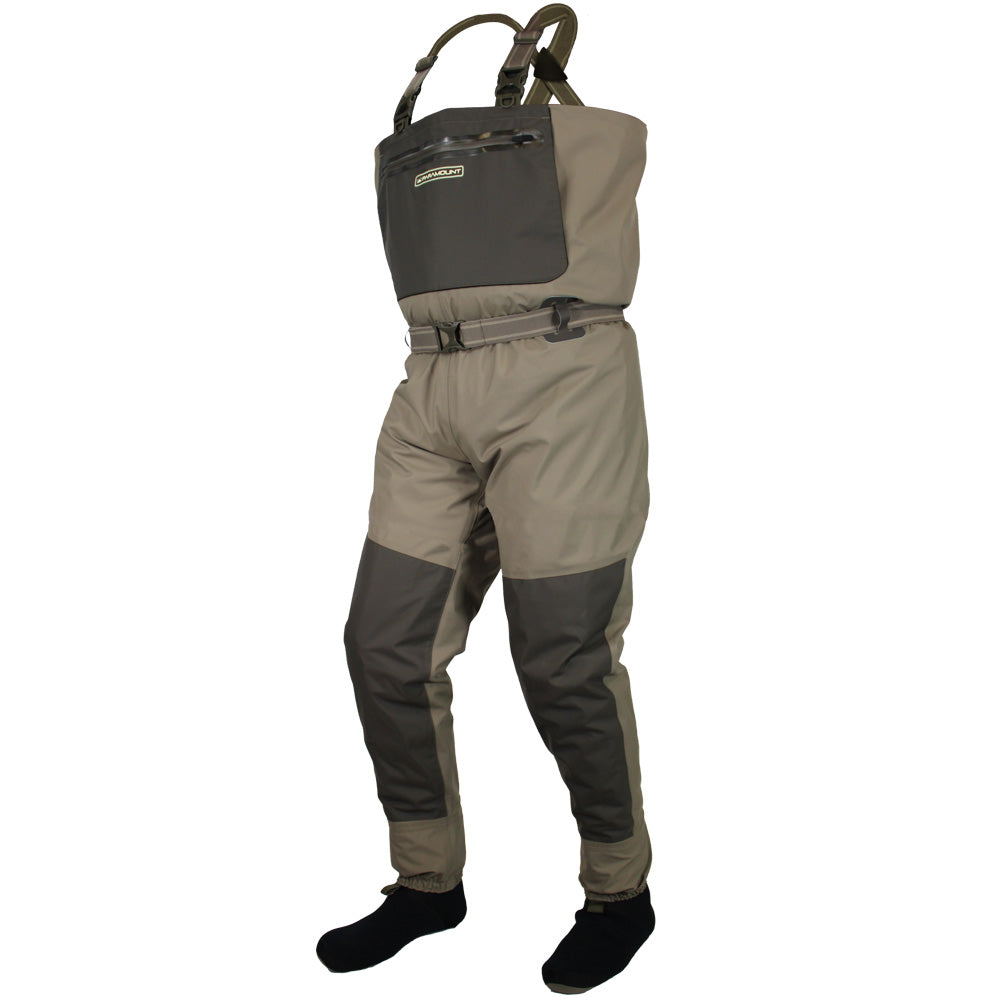 DEEP EDDY Breathable Chest Wader | Backcountry Sportsman