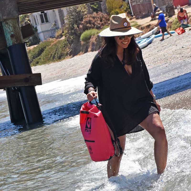 NIXY 10L Waterproof Dry Bag