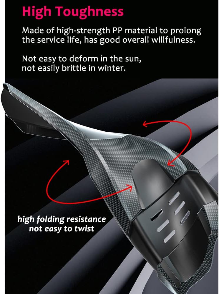 ENLEE Bike Fender, Bicycle Mudguard, | Backcountry Sportsman