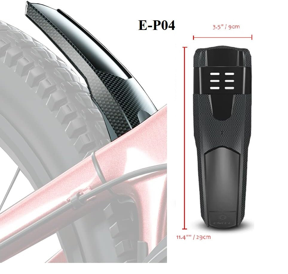 ENLEE Bike Fender, Bicycle Mudguard, | Backcountry Sportsman