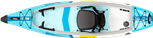 Kayaks