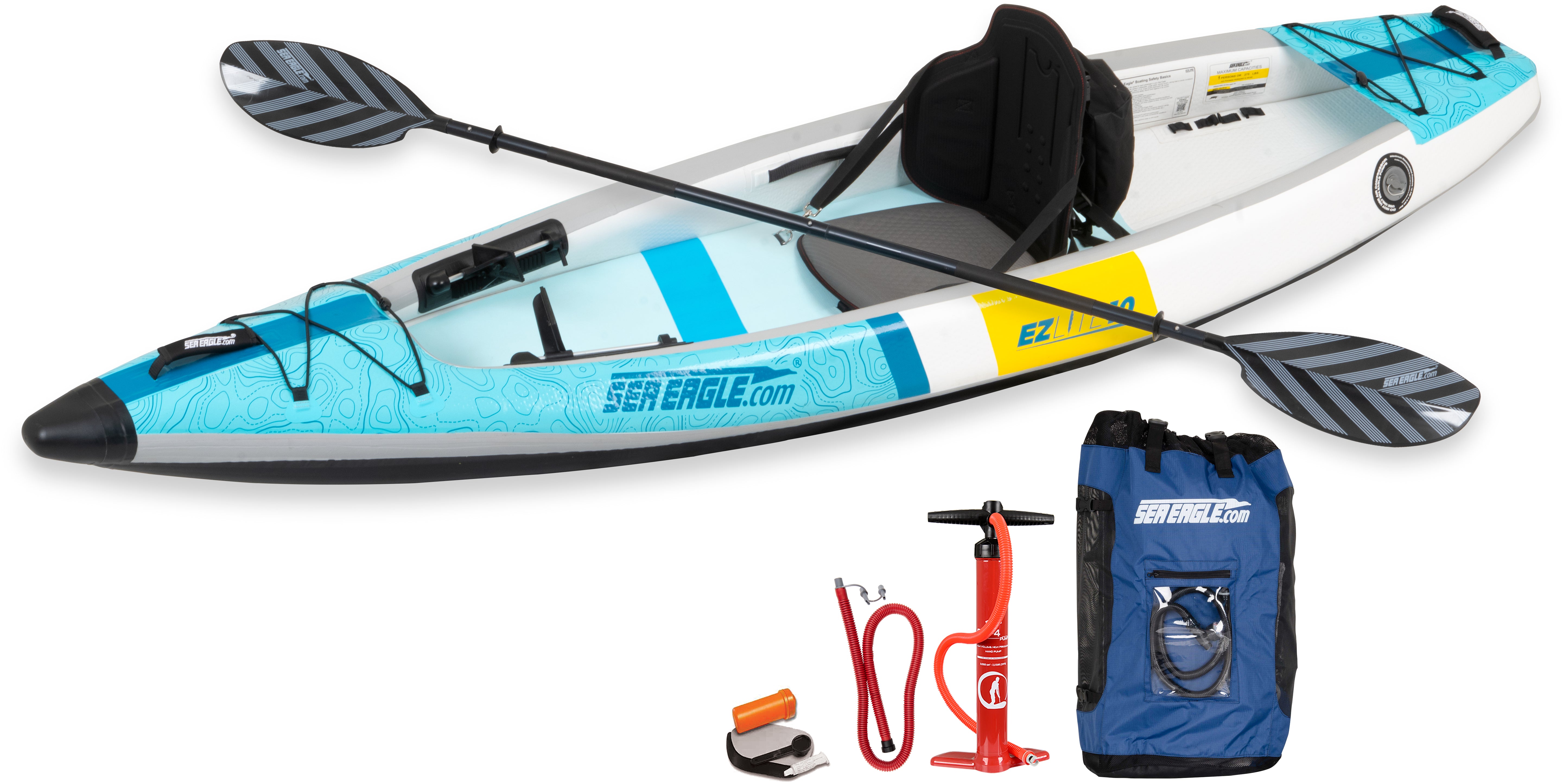 Kayaks