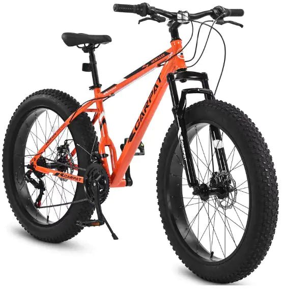 Mountain Dirt Bikes | Backcountry Sportsman