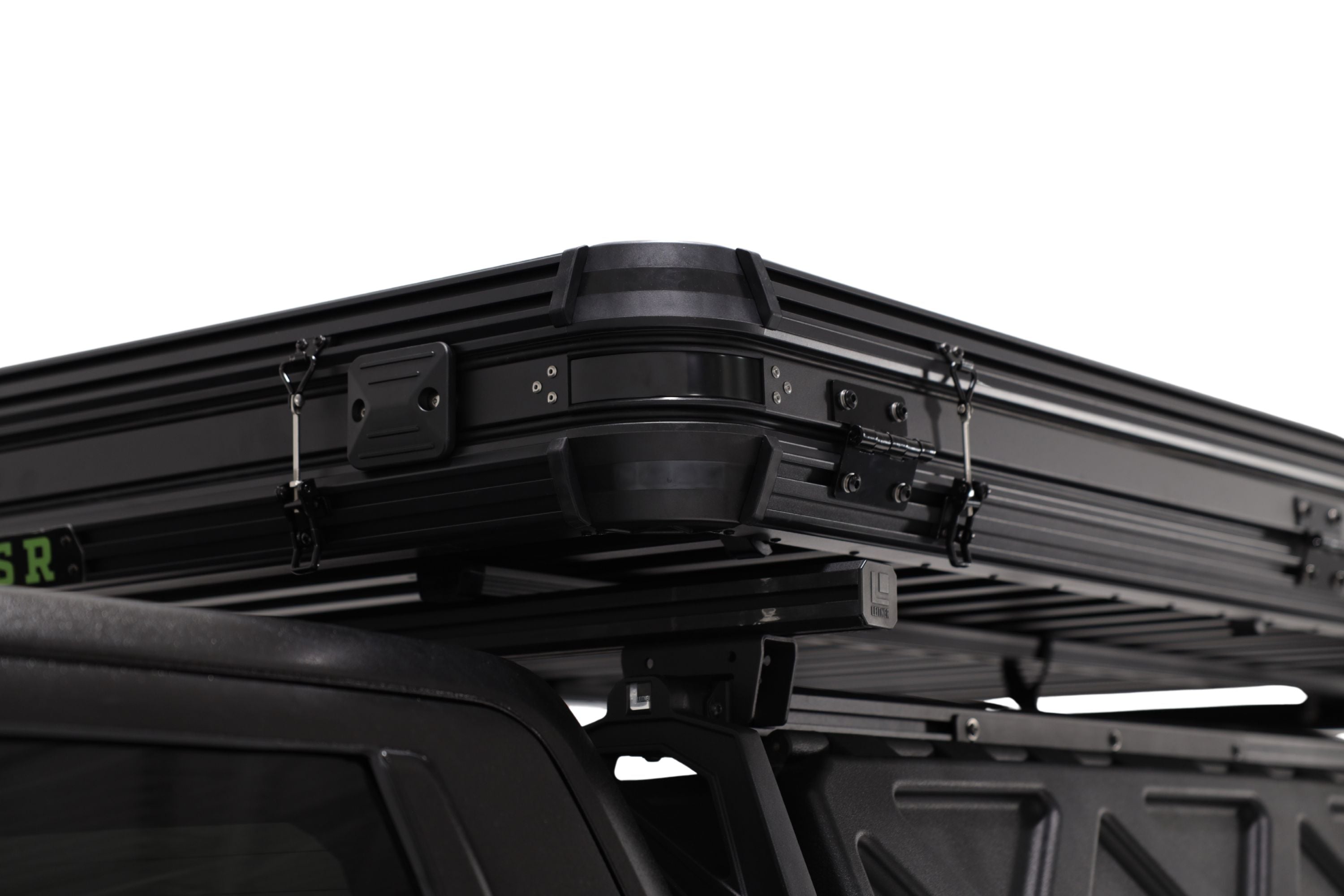 Evolution V2 XL - Rooftop Tent | Backcountry Sportsman