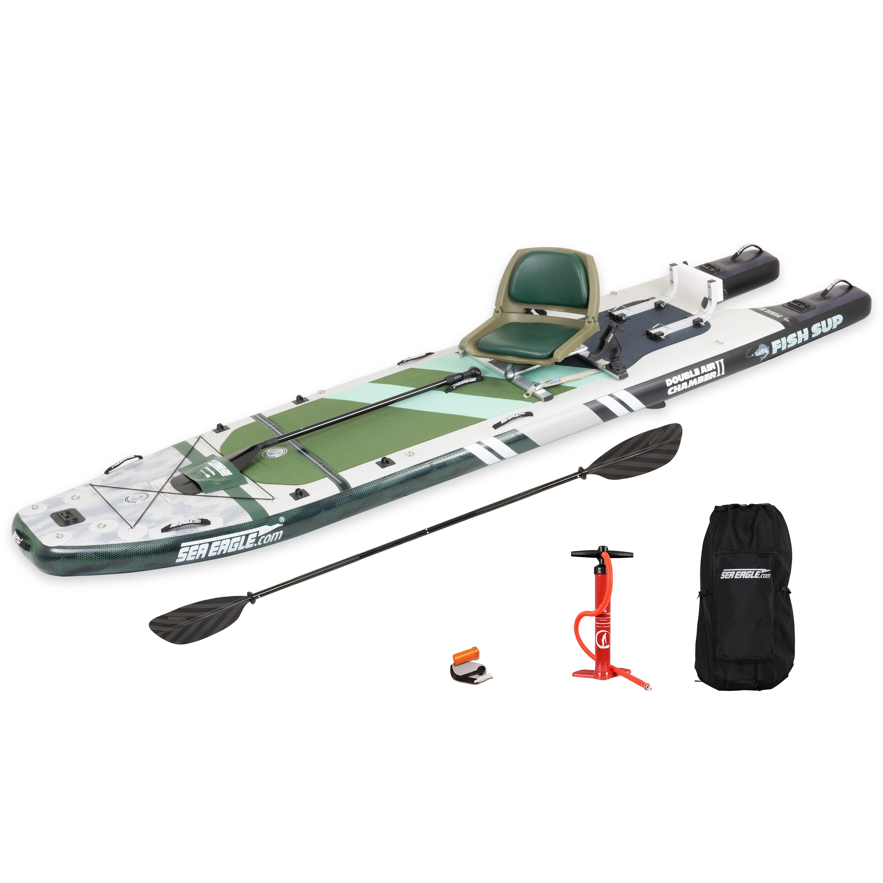 Paddle Boards