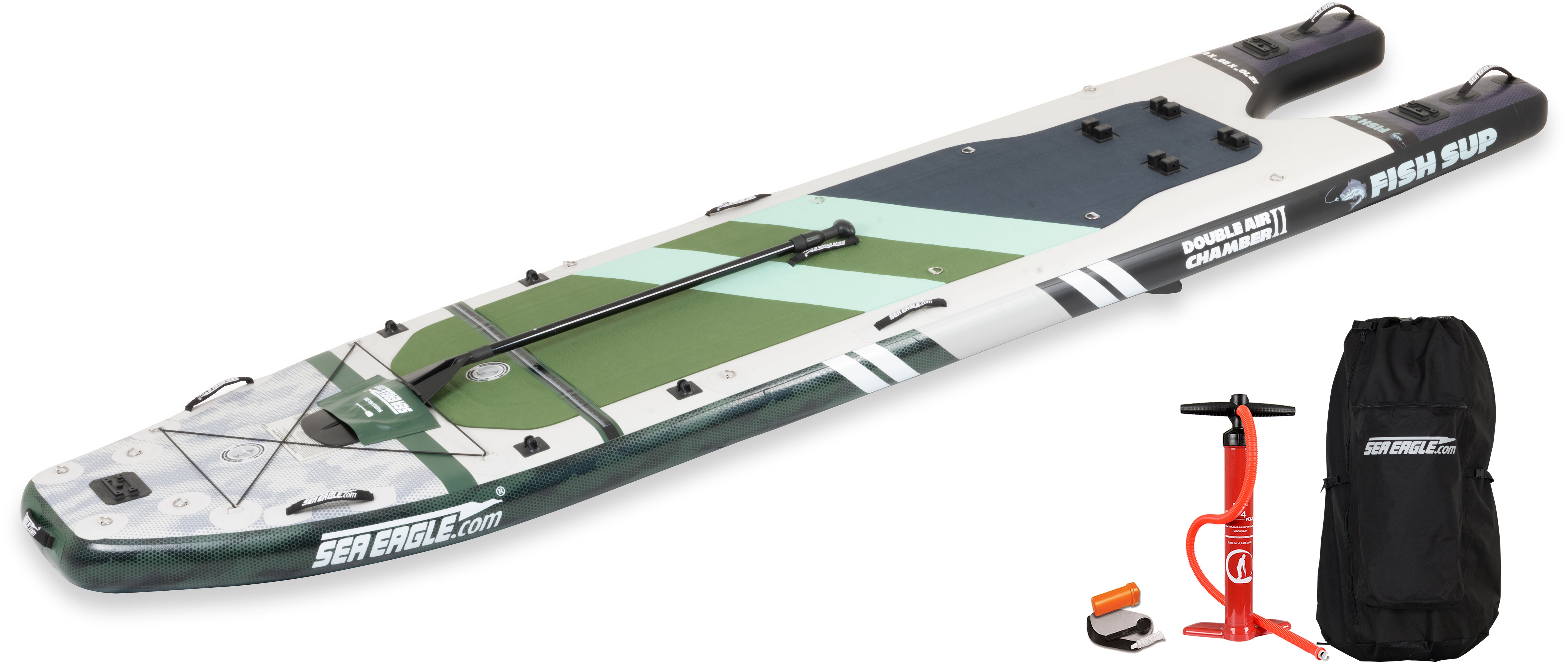 Paddle Boards