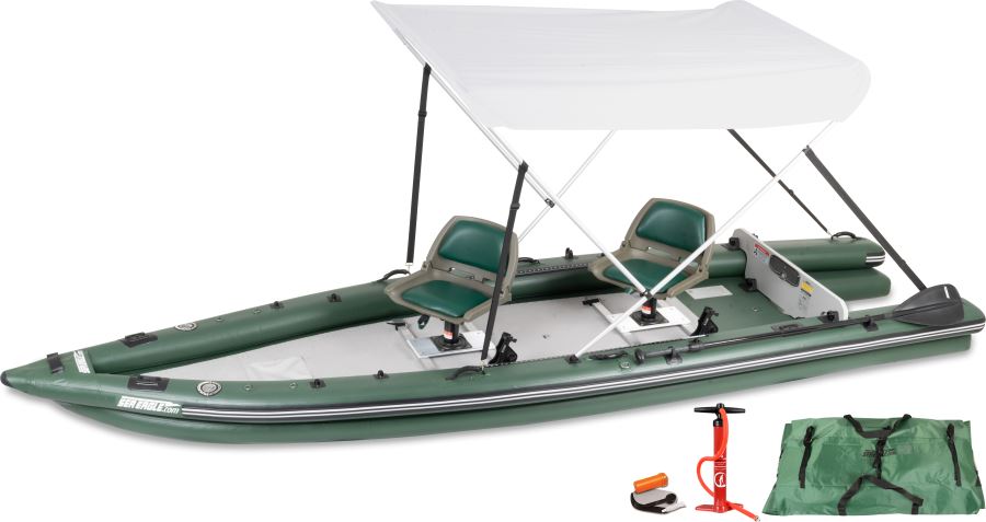 Fishing Boat