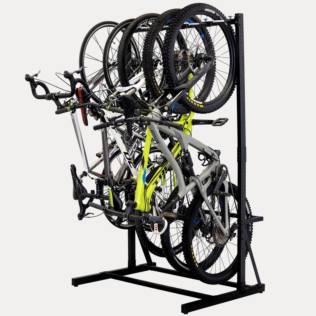 Freestanding G-Bike | Holds 5 Bikes | Backcountry Sportsman