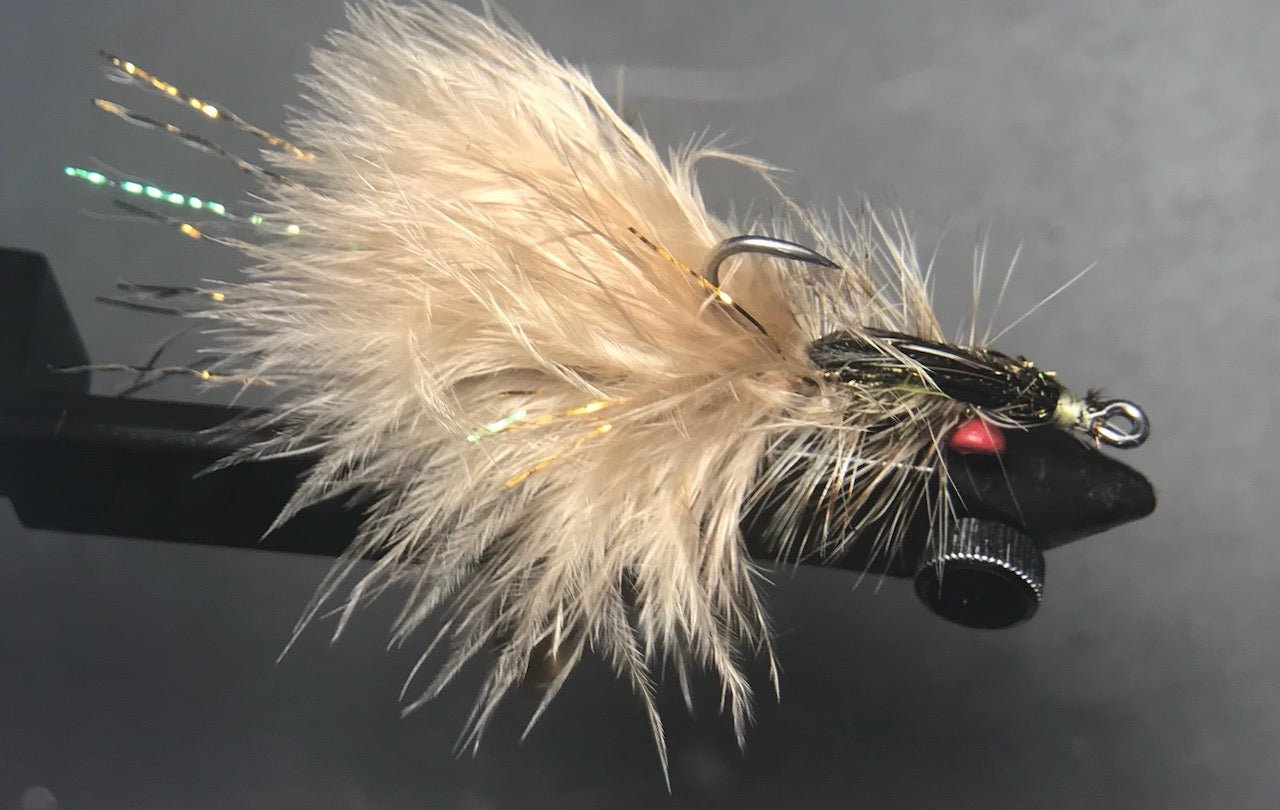 Clouser's Predator | Backcountry Sportsman