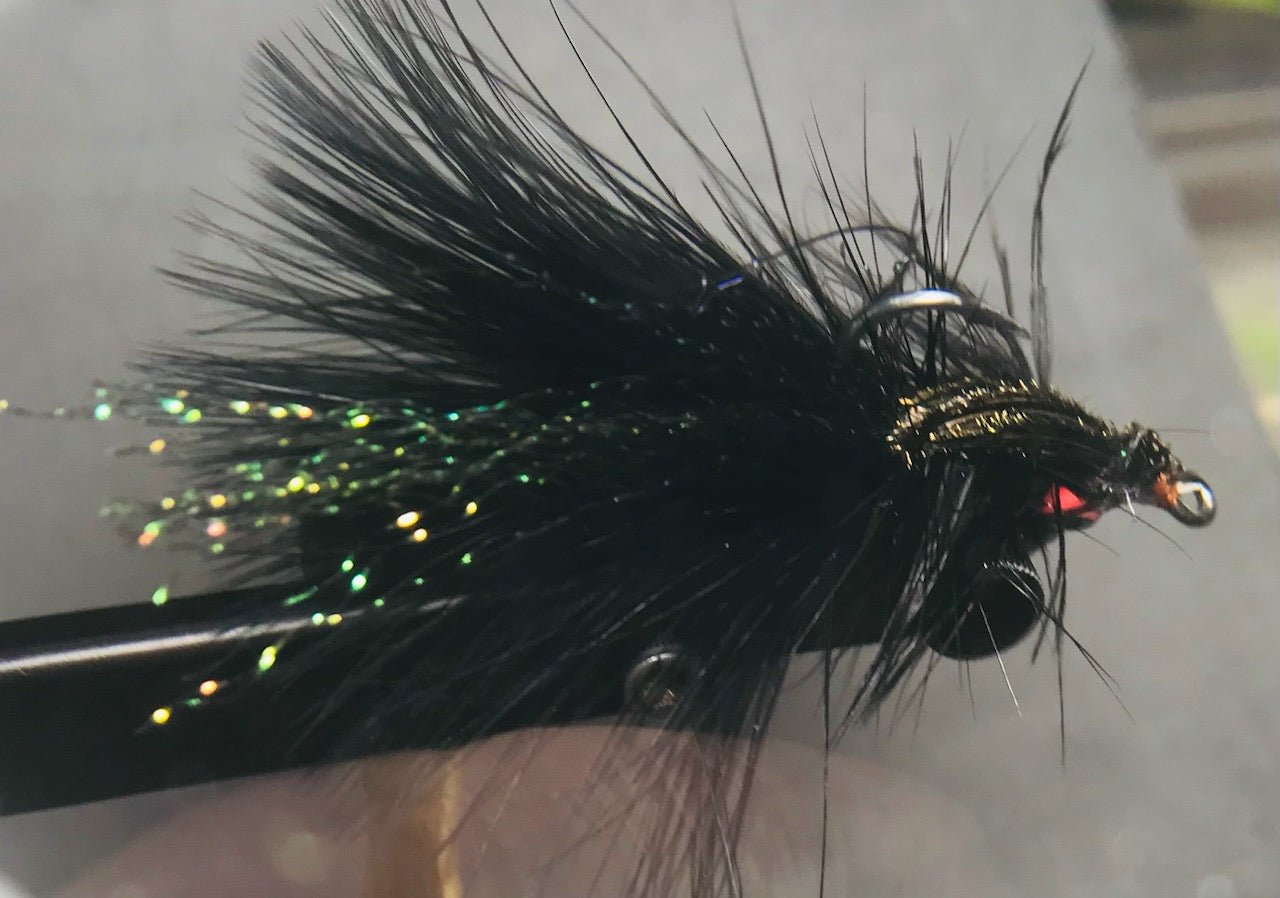 Clouser's Predator | Backcountry Sportsman