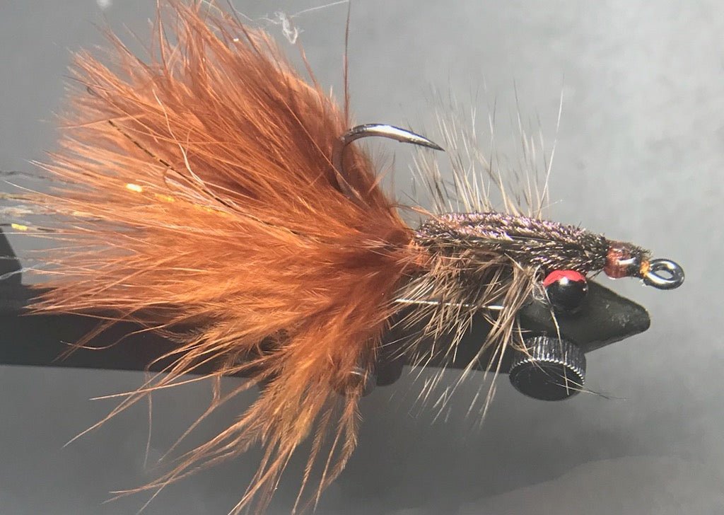 Clouser's Predator | Backcountry Sportsman