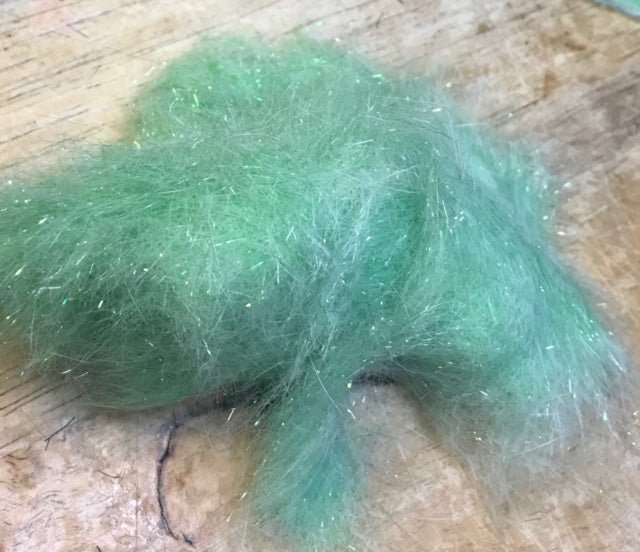 Clouser's Dubbing | Backcountry Sportsman