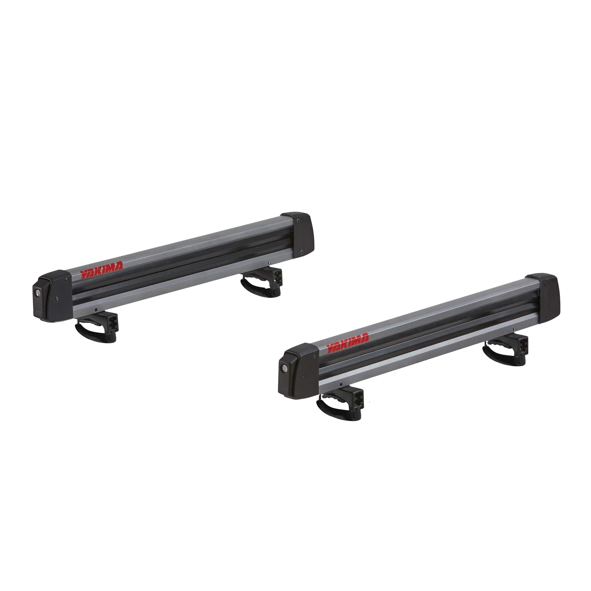 YAKIMA FreshTrack Ski & Snowboard Mount Fits Most Roof Racks 6 Ski Pairs/2 Snowboards | Backcountry Sportsman