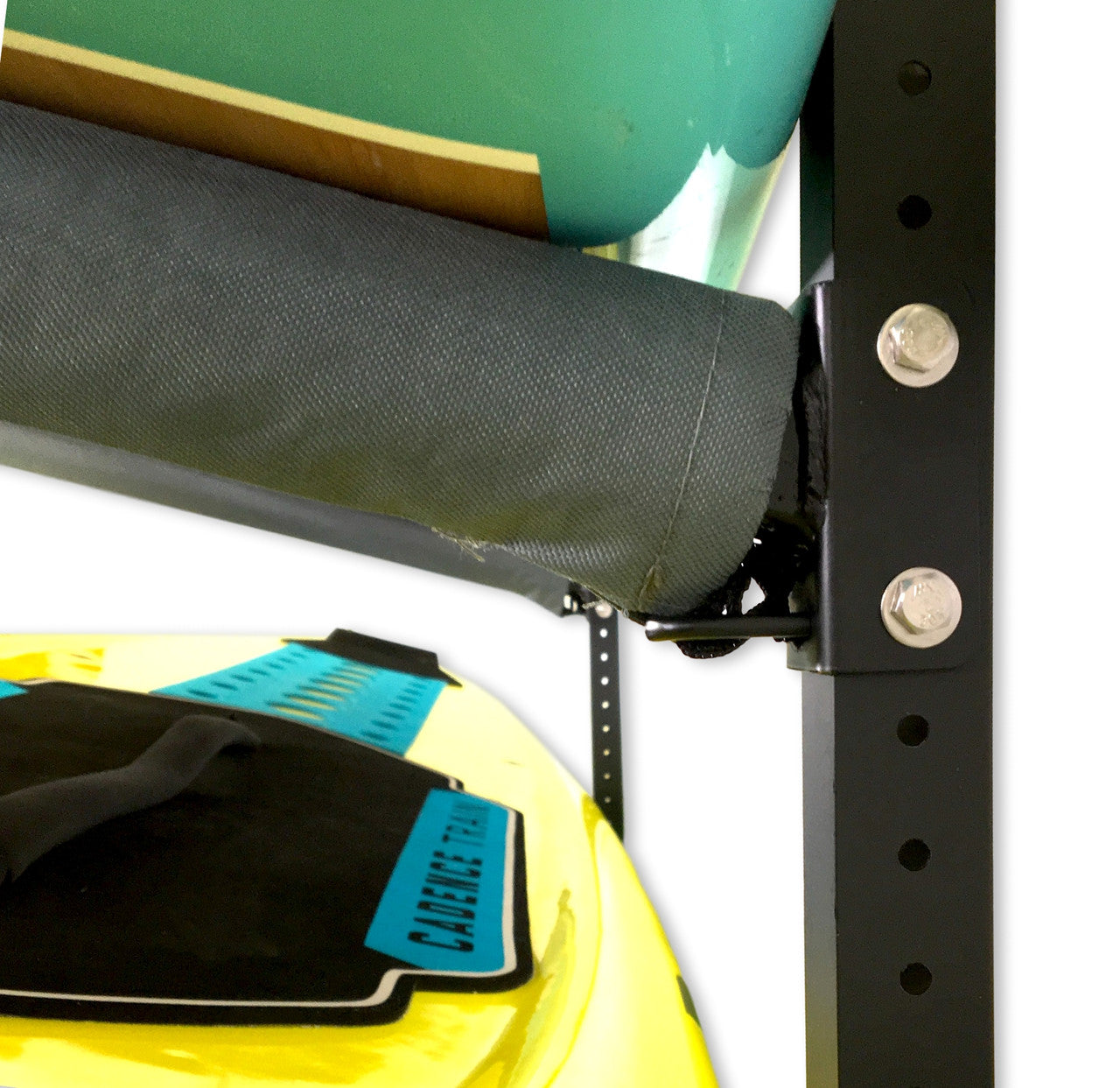 Sandbridge SUP & Surfboard Storage | Outdoor Adjustable Rack | 4 Level | Backcountry Sportsman