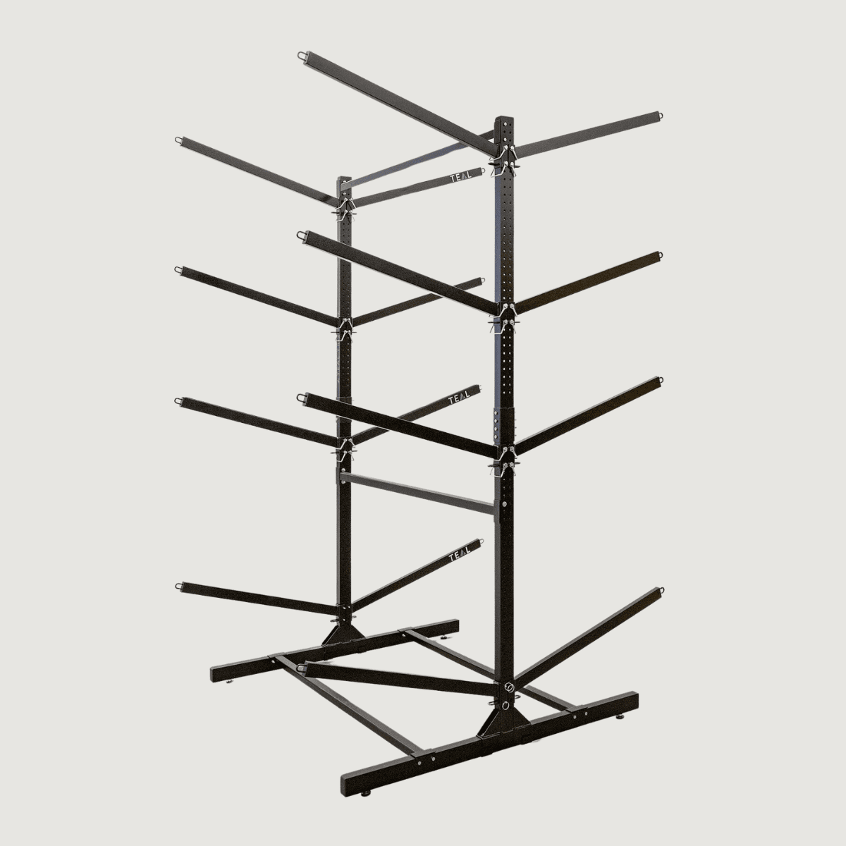 G-Watersport 8 Levels | Black | Backcountry Sportsman
