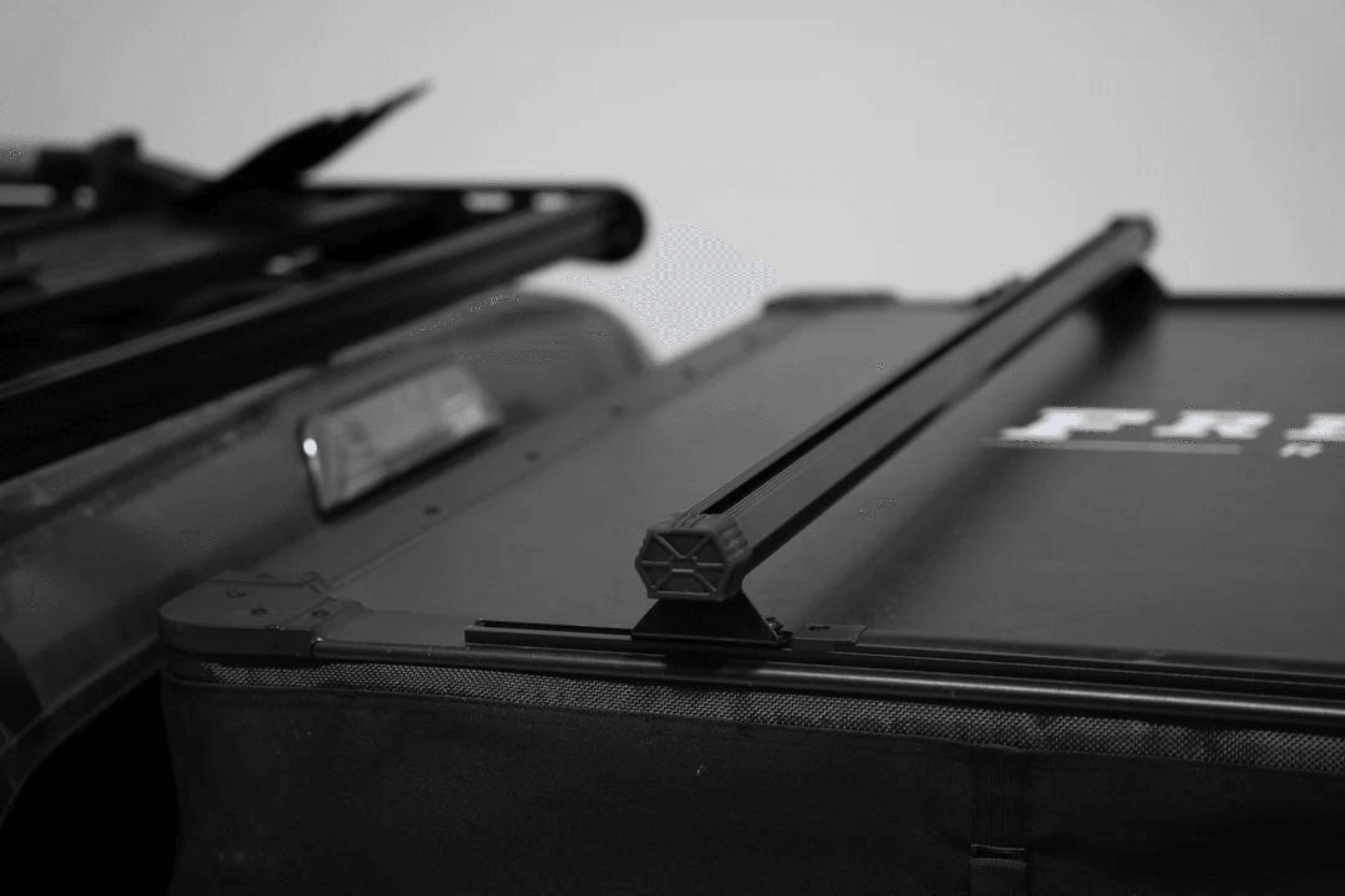 Lightweight Hard Shell - Crossbar Kits | Backcountry Sportsman