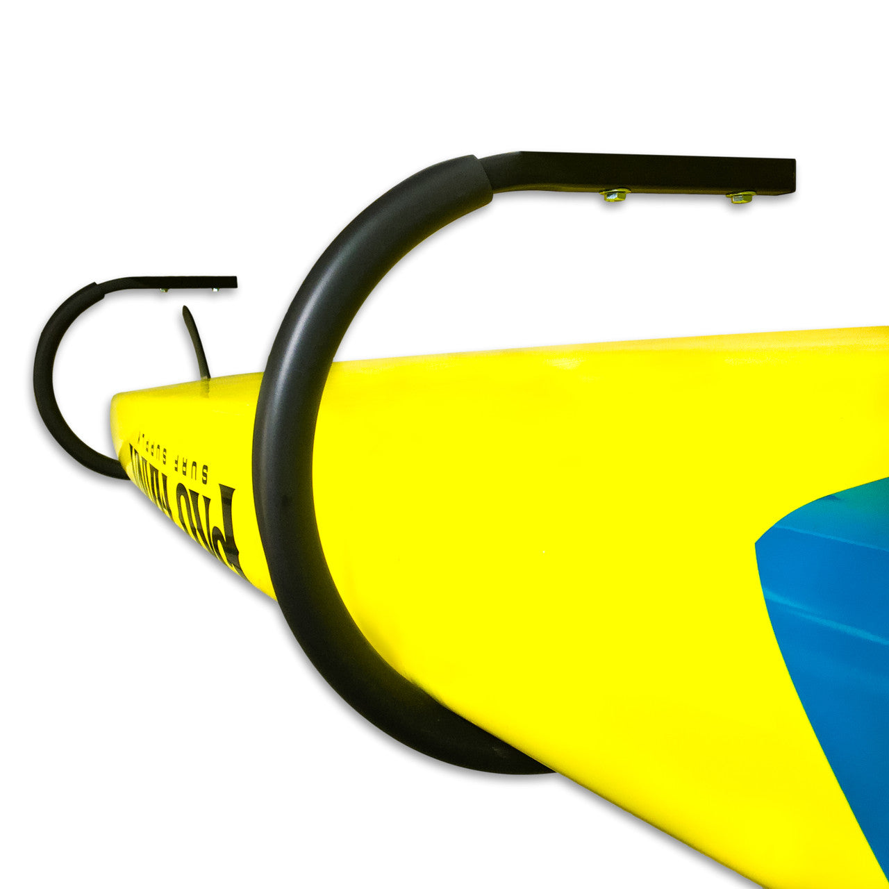 Hi-Port 1 | SUP Storage Ceiling and Wall Hooks | Holds 50 lbs | Backcountry Sportsman