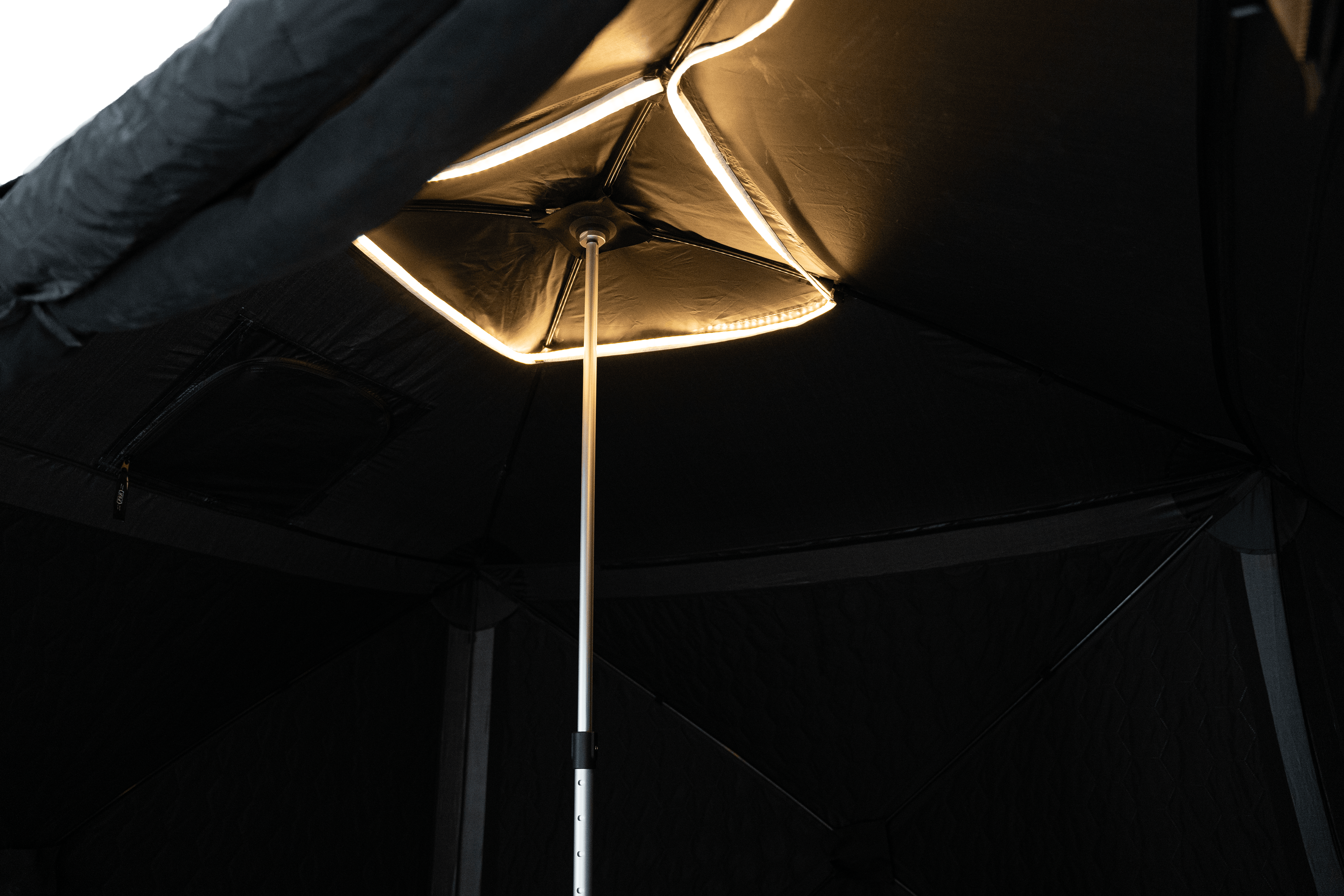 HUB Tent Center Support Pole | Backcountry Sportsman