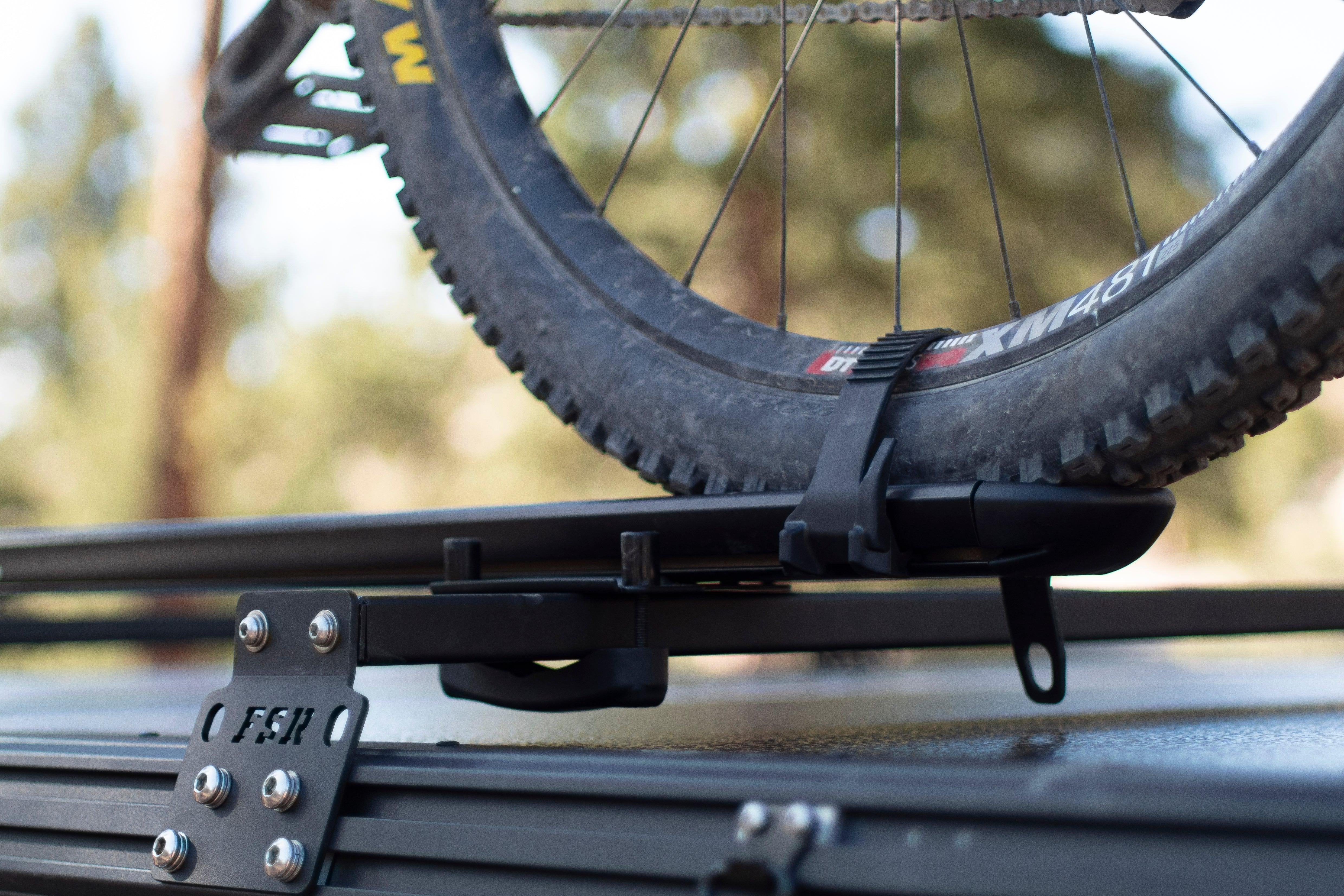 Hard Shell Series - Crossbar Kits | Backcountry Sportsman