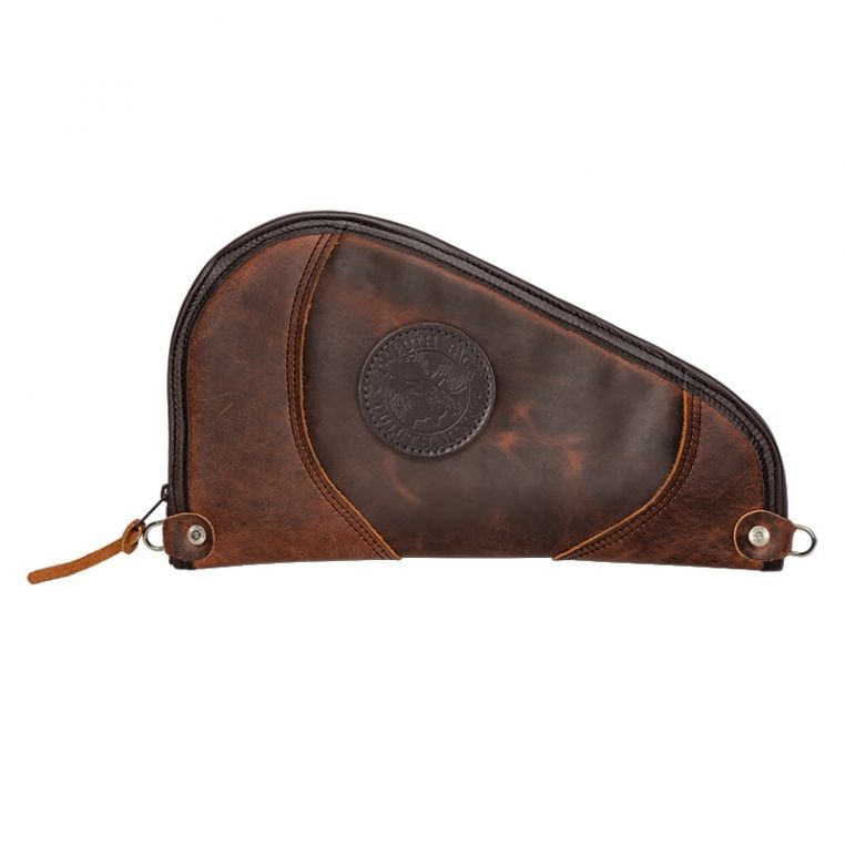 Heritage Leather Medium Pistol Rug | Backcountry Sportsman