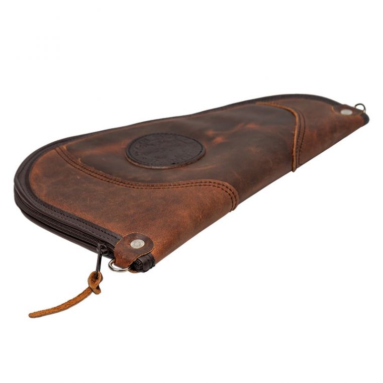 Heritage Leather Medium Pistol Rug | Backcountry Sportsman