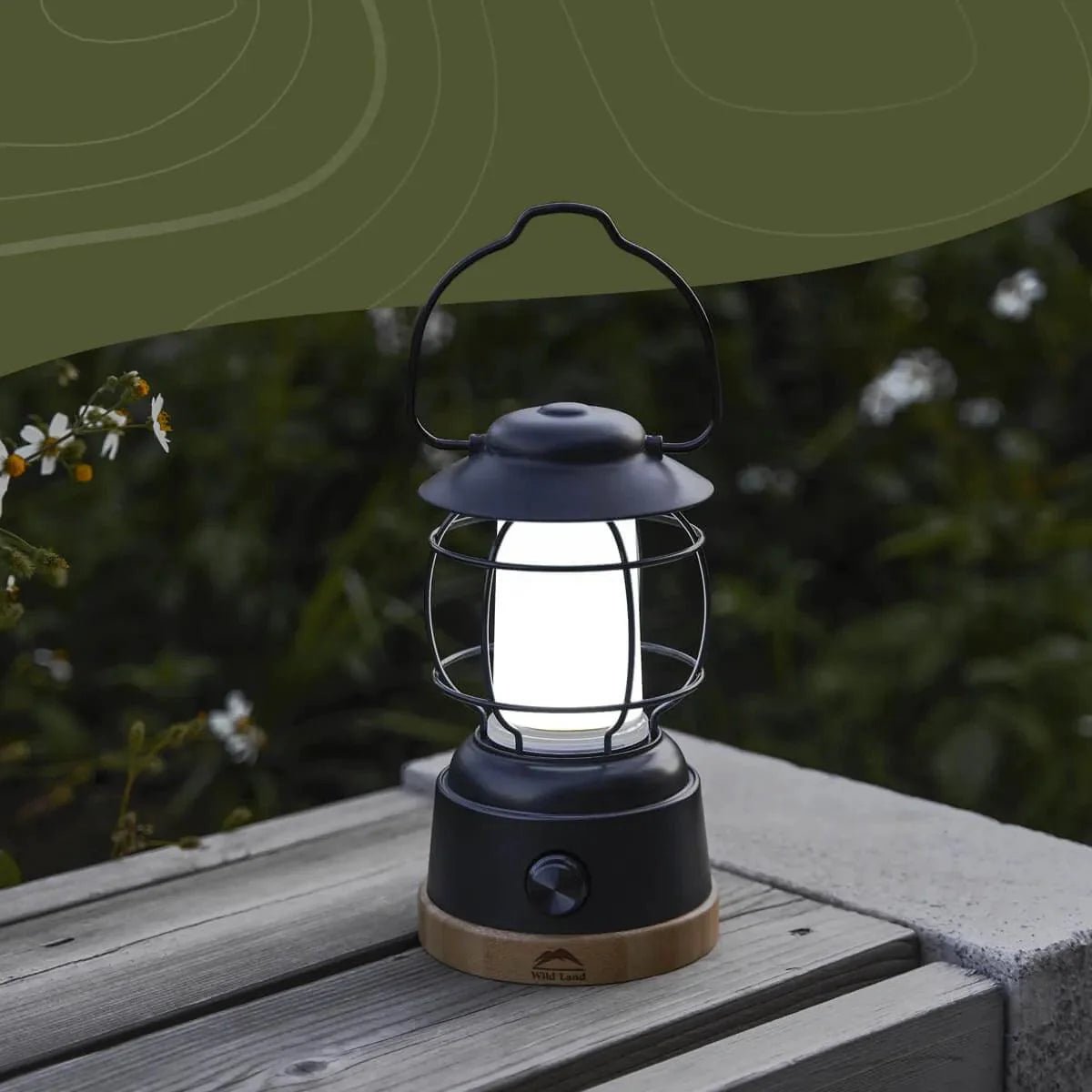 High Lumen Knight SE | Backcountry Sportsman
