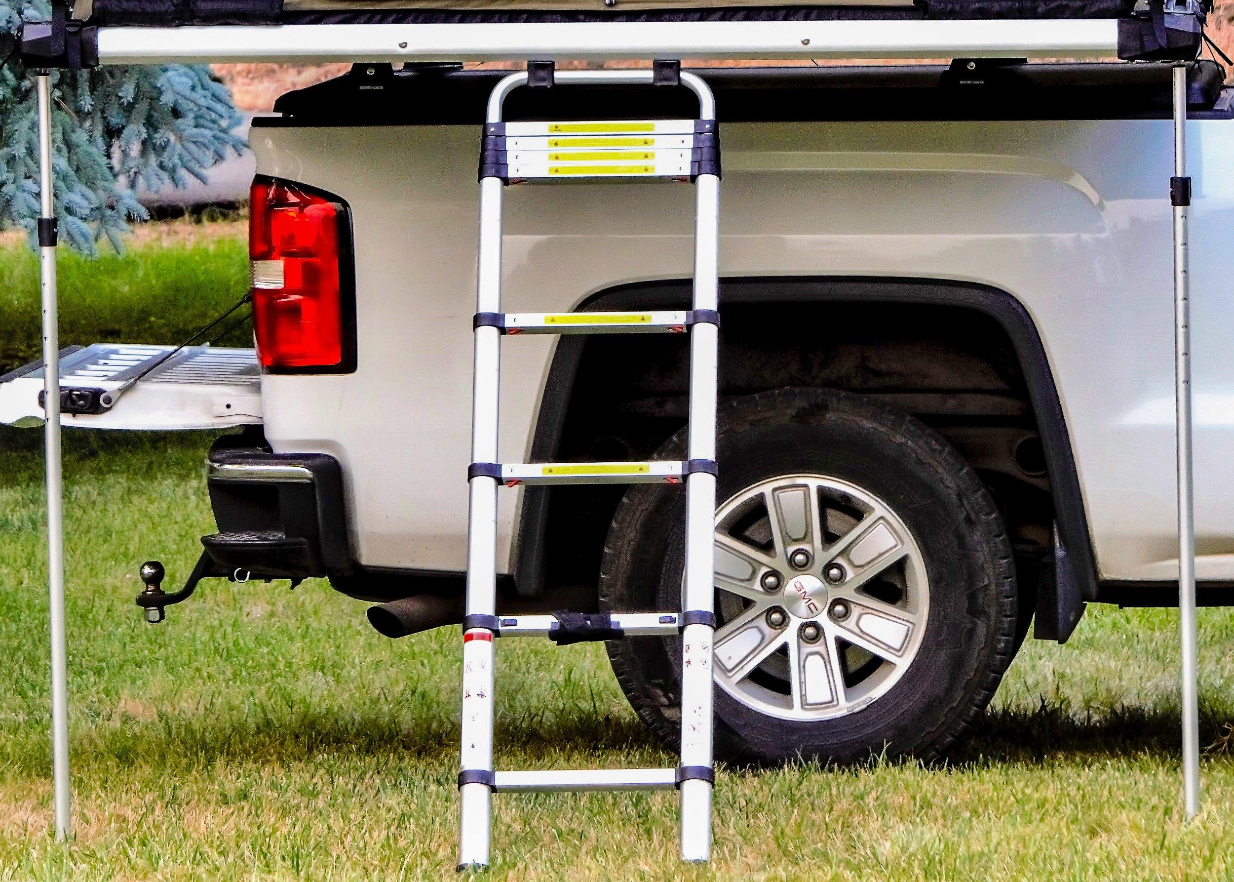10.5 Extra Long Stabilizer Pole for High Country Tents | Backcountry Sportsman